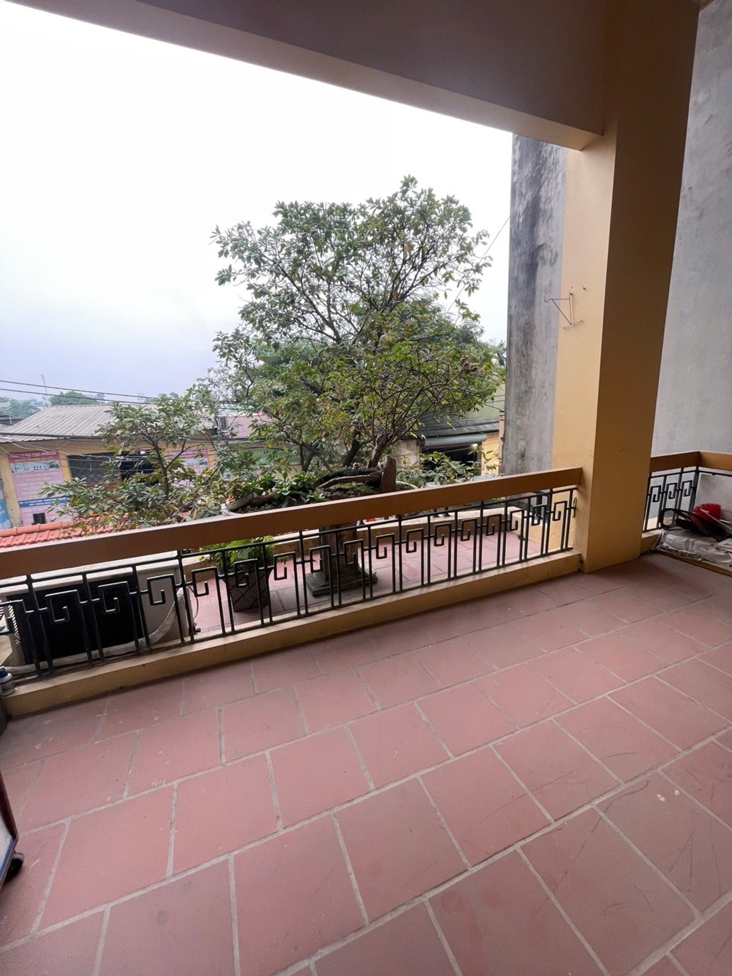 Bán nhà Thanh Đàm - diện tích 191m2 3 tầng - 2 mặt thoáng - giá 45 tỷ
