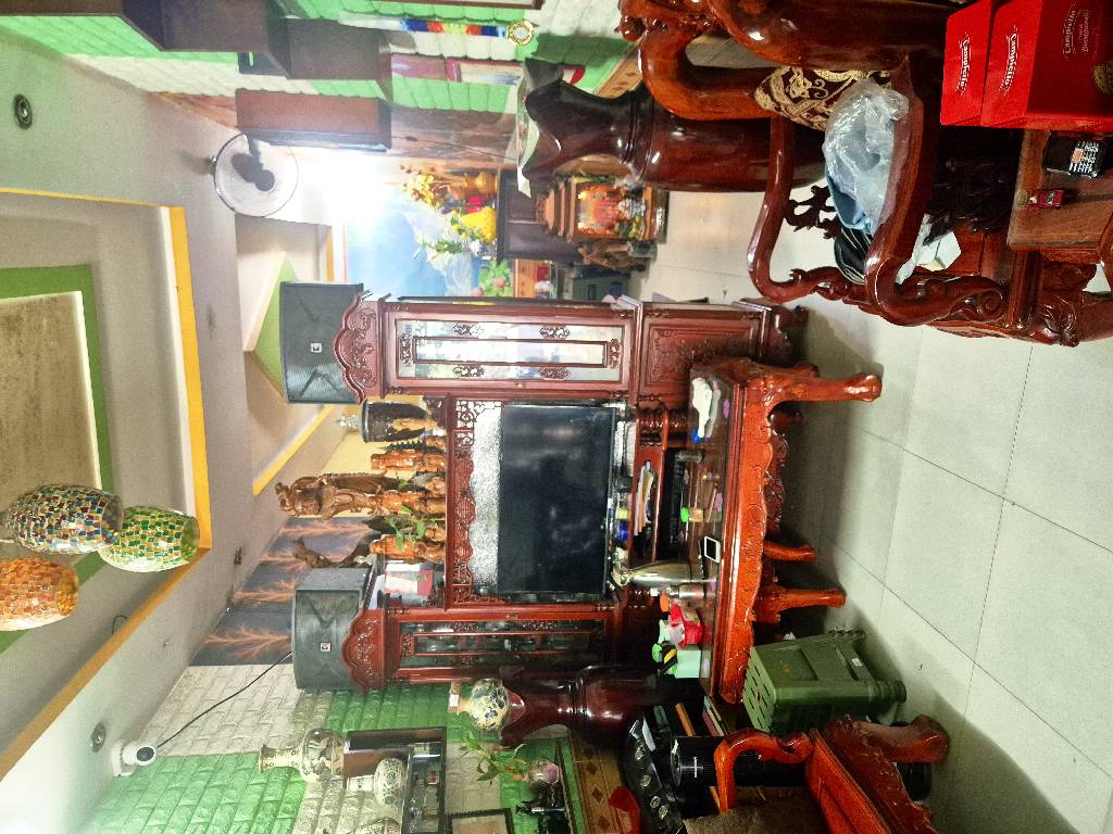 Bán nhà Hoàng Văn Thái - diện tích 110m2 3 tầng - Ngõ VIP phân lô ô tô tránh - giá 29,5 tỷ