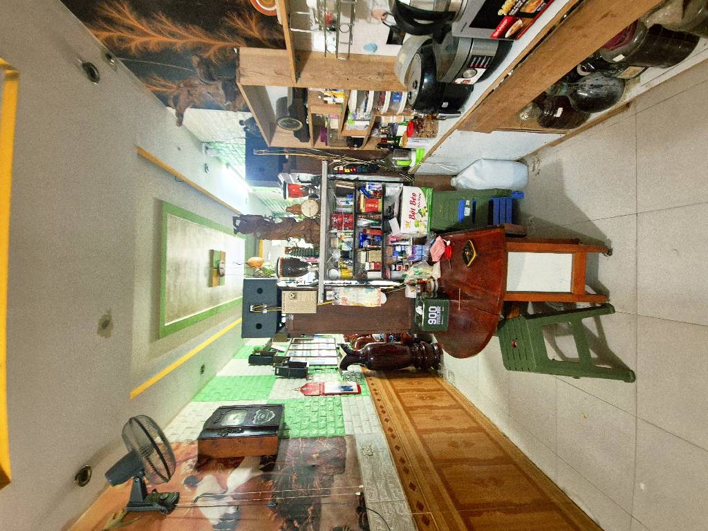 Bán nhà Hoàng Văn Thái - diện tích 110m2 3 tầng - Ngõ VIP phân lô ô tô tránh - giá 29,5 tỷ