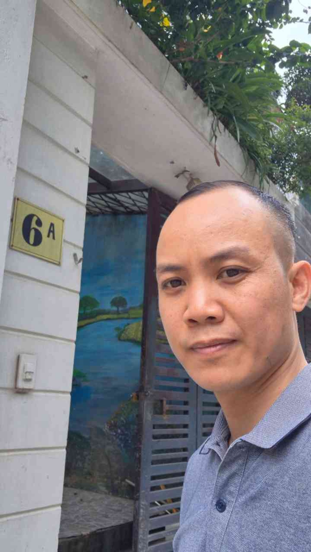 Bán nhà Thanh Đàm - diện tích 97m2 4 tầng - Ngõ ô tô tránh - giá 26 tỷ