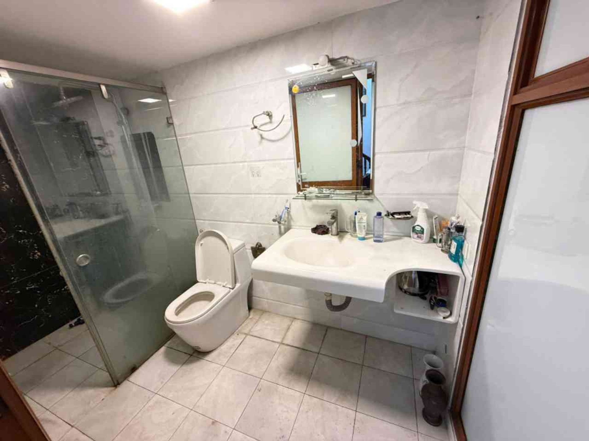 Bán nhà Thanh Đàm - diện tích 97m2 4 tầng - Ngõ ô tô tránh - giá 26 tỷ