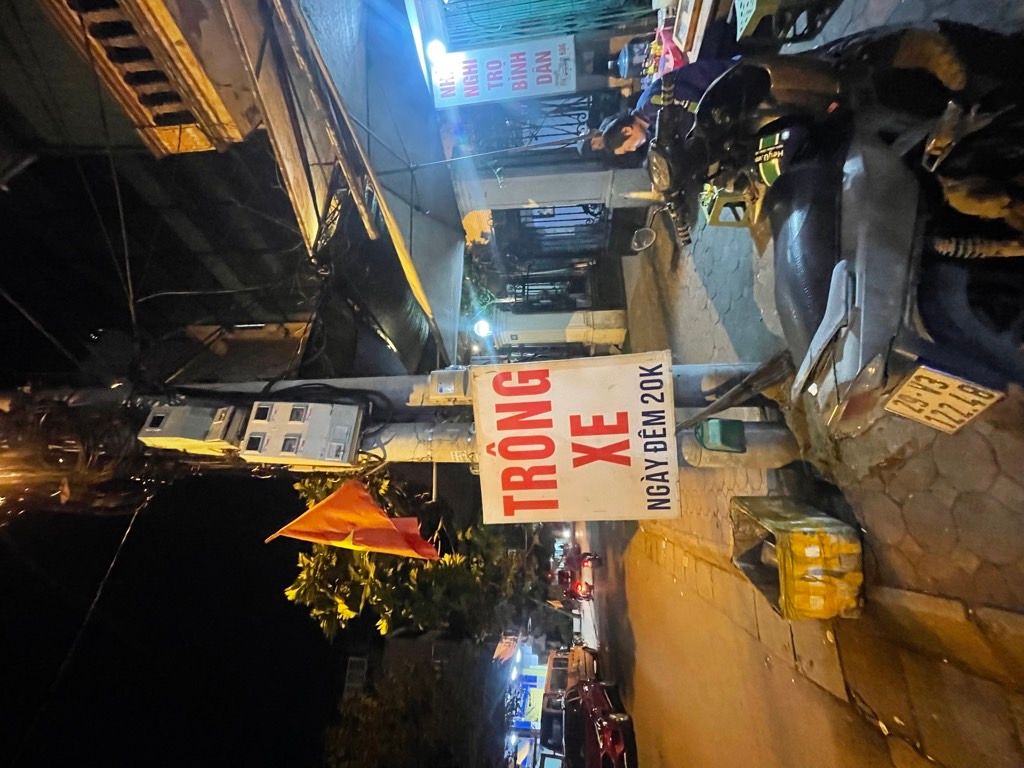 Bán nhà Giải Phóng - diện tích 48m2 0 tầng - Đất tặng nhà kinh doanh - giá 14 tỷ