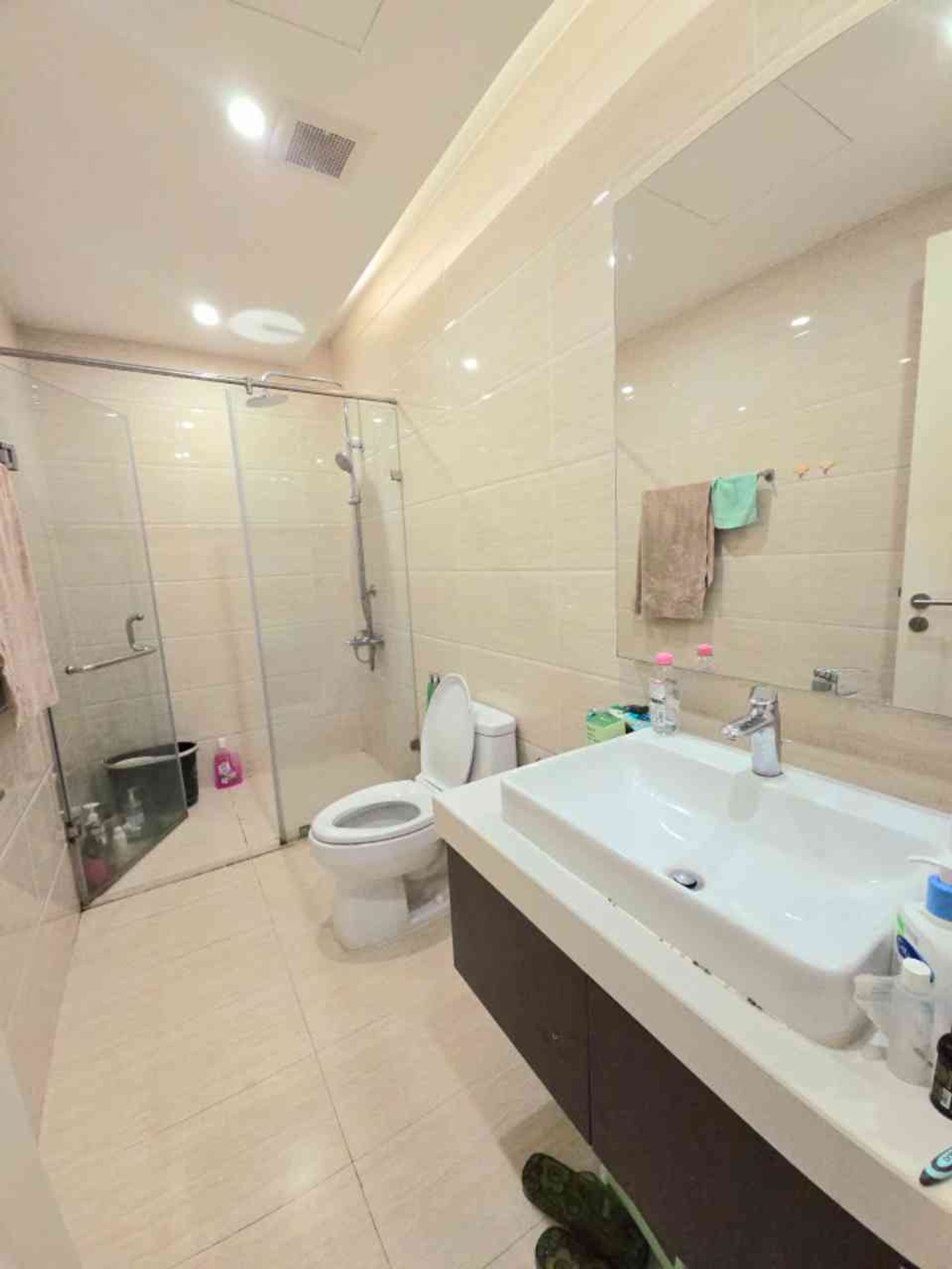 Bán nhà Nguyễn Huy Tưởng - diện tích 89m2 1 tầng - Chung cư cao cấp - giá 11,3 tỷ