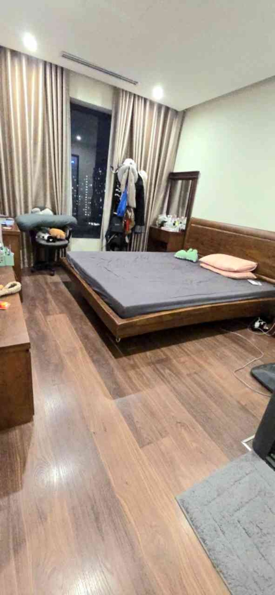 Bán nhà Nguyễn Huy Tưởng - diện tích 89m2 1 tầng - Chung cư cao cấp - giá 11,3 tỷ