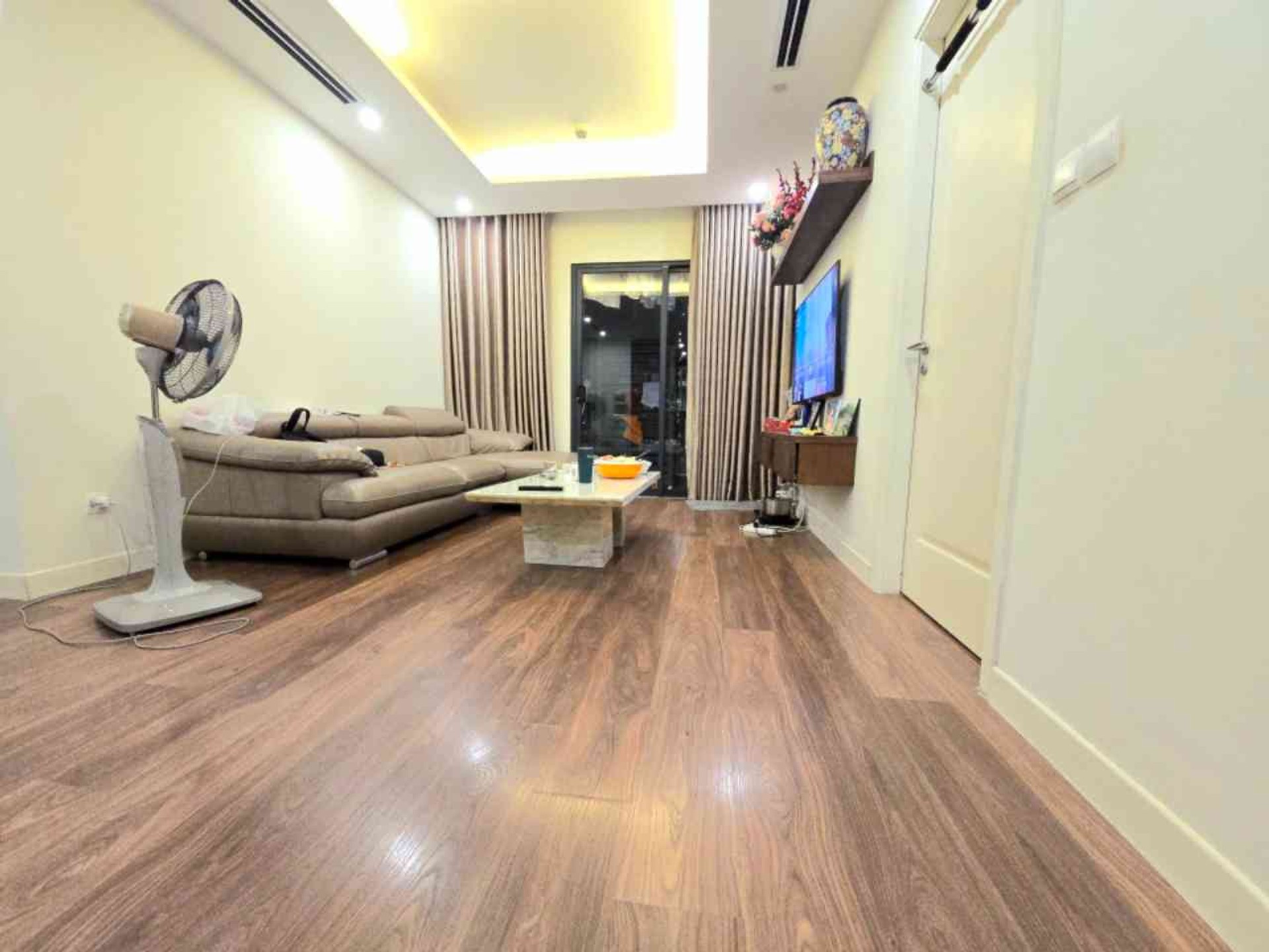 Bán nhà Nguyễn Huy Tưởng - diện tích 89m2 1 tầng - Chung cư cao cấp - giá 11,3 tỷ
