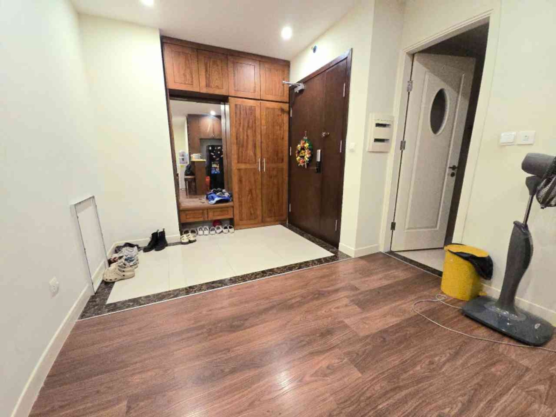 Bán nhà Nguyễn Huy Tưởng - diện tích 89m2 1 tầng - Chung cư cao cấp - giá 11,3 tỷ