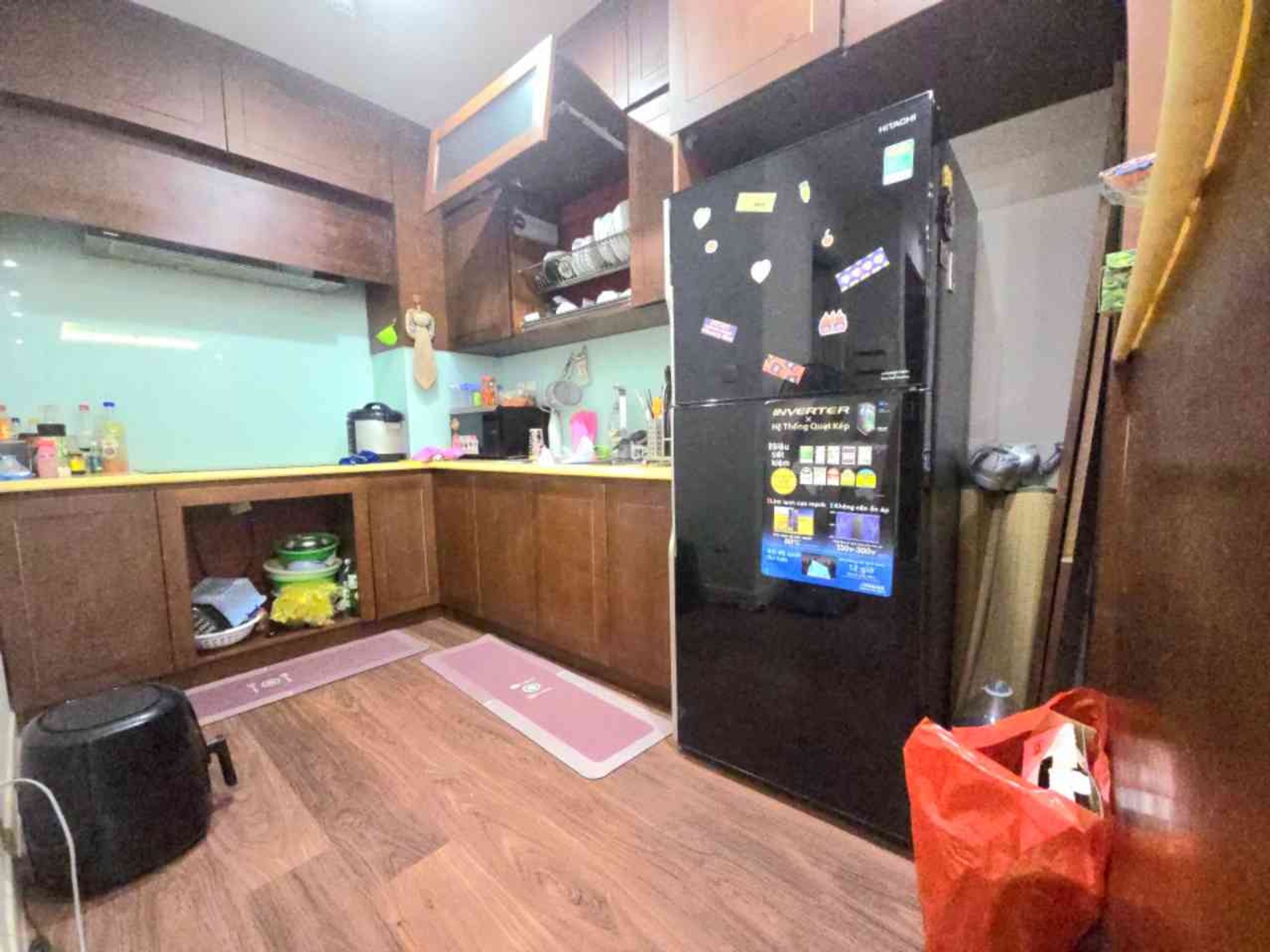 Bán nhà Nguyễn Huy Tưởng - diện tích 89m2 1 tầng - Chung cư cao cấp - giá 11,3 tỷ