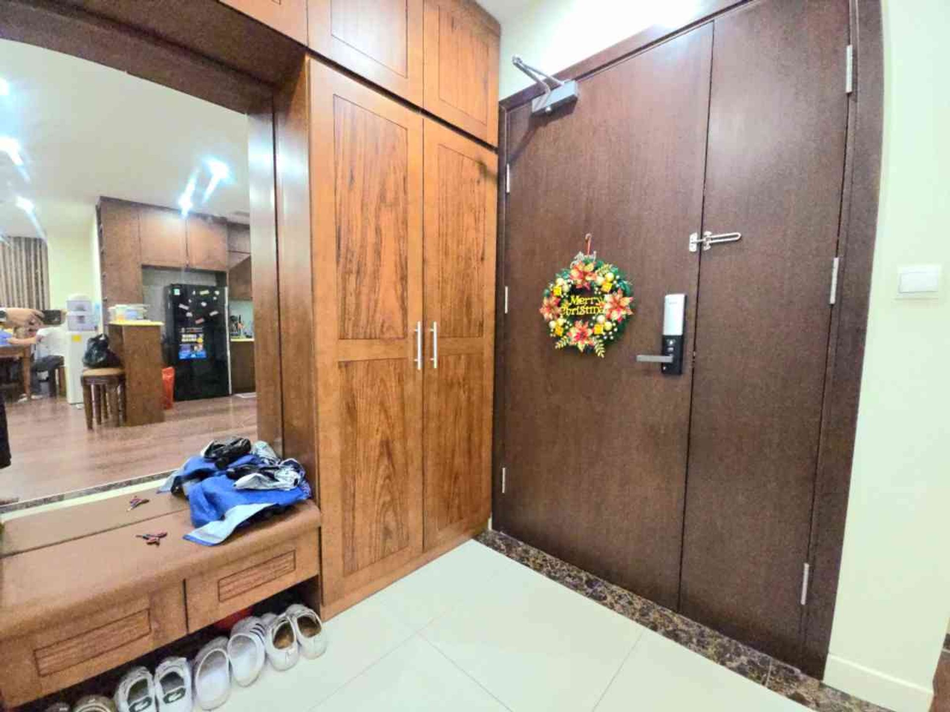 Bán nhà Nguyễn Huy Tưởng - diện tích 89m2 1 tầng - Chung cư cao cấp - giá 11,3 tỷ