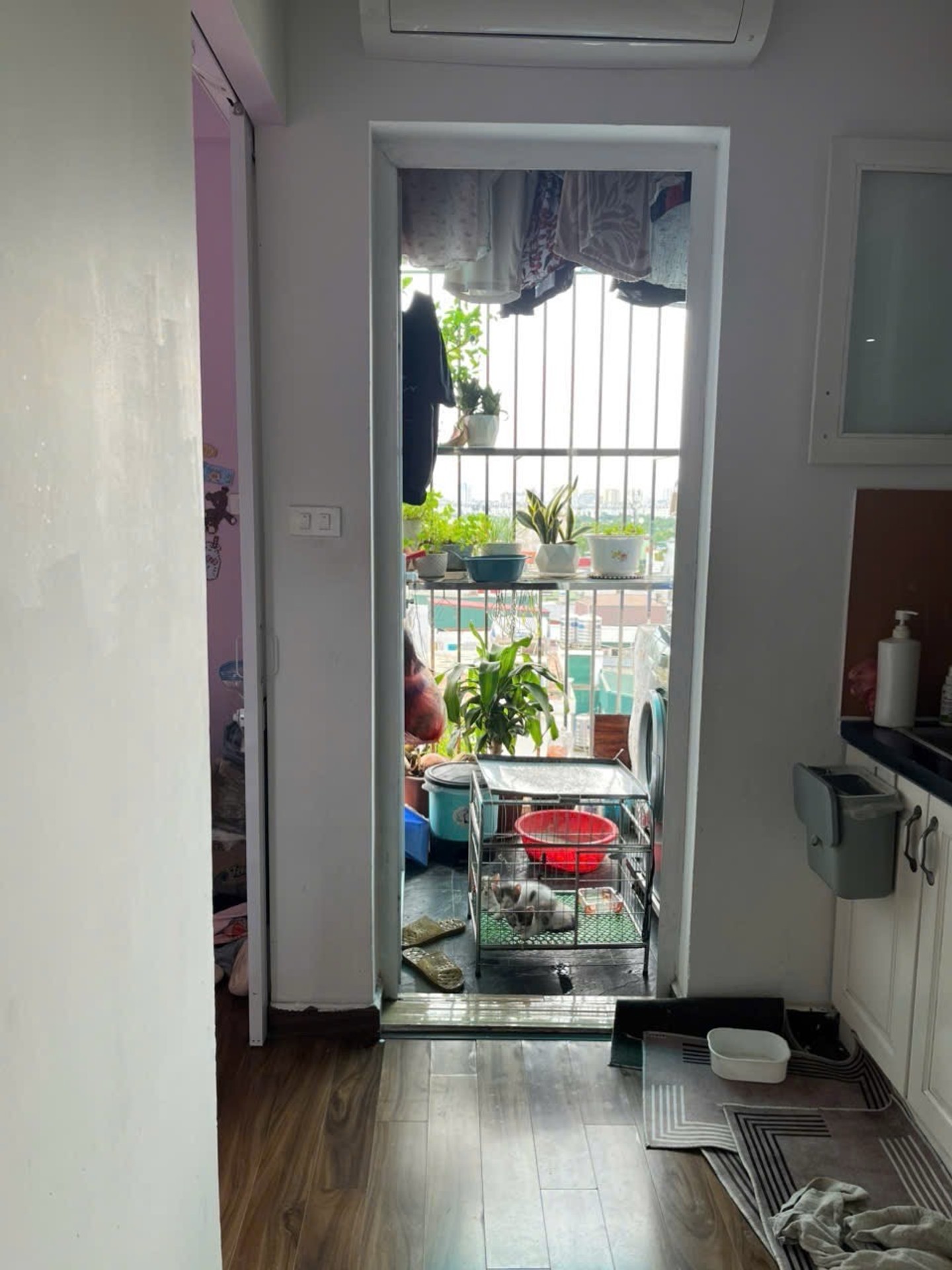 Bán nhà Thịnh Liệt - diện tích 68m2 8 tầng - Lô góc 3 mặt thoáng - giá 6,8 tỷ