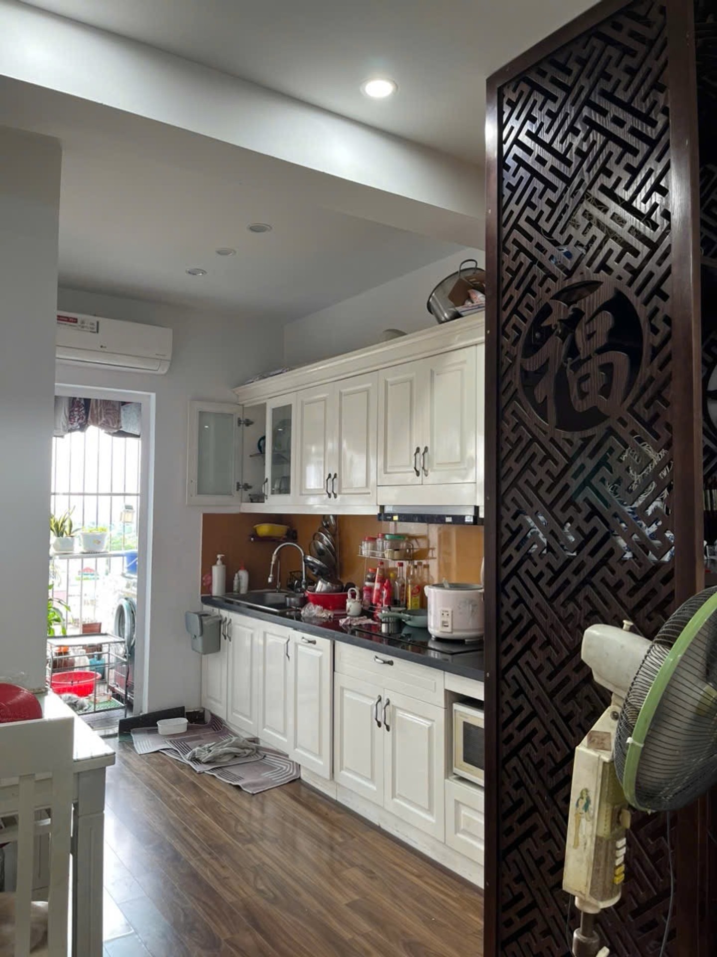 Bán nhà Thịnh Liệt - diện tích 68m2 8 tầng - Lô góc 3 mặt thoáng - giá 6,8 tỷ