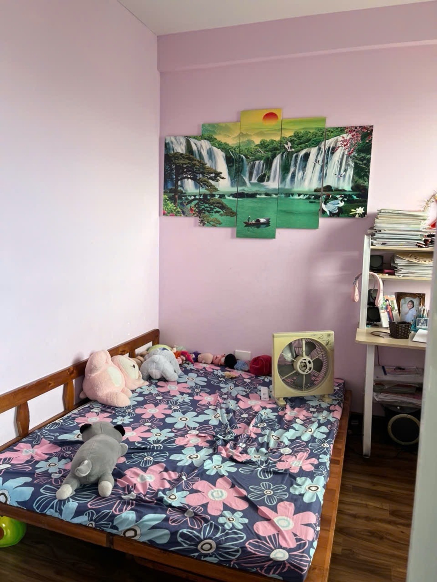 Bán nhà Thịnh Liệt - diện tích 68m2 8 tầng - Lô góc 3 mặt thoáng - giá 6,8 tỷ