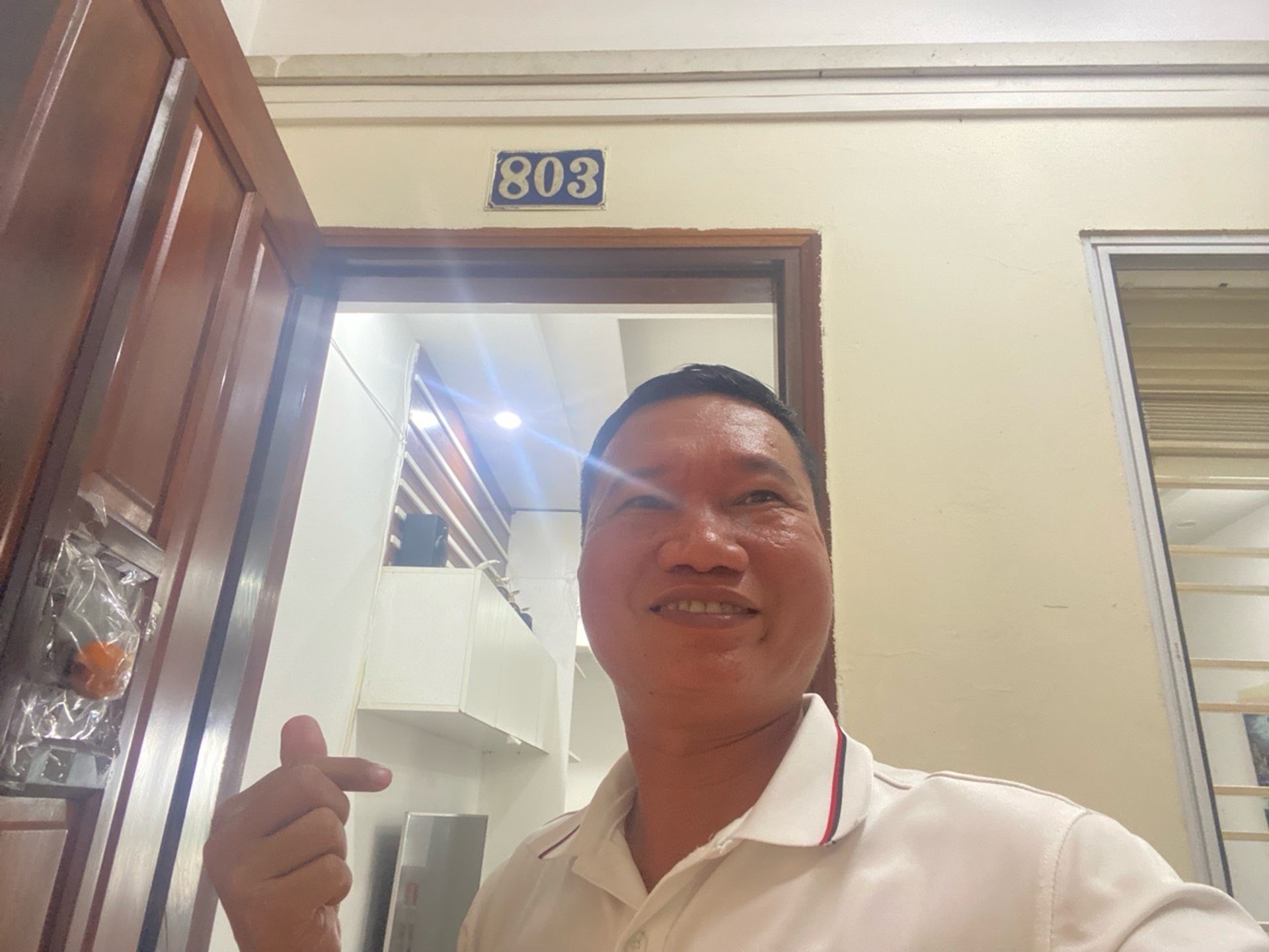 Bán nhà Thịnh Liệt - diện tích 68m2 8 tầng - Lô góc 3 mặt thoáng - giá 6,8 tỷ