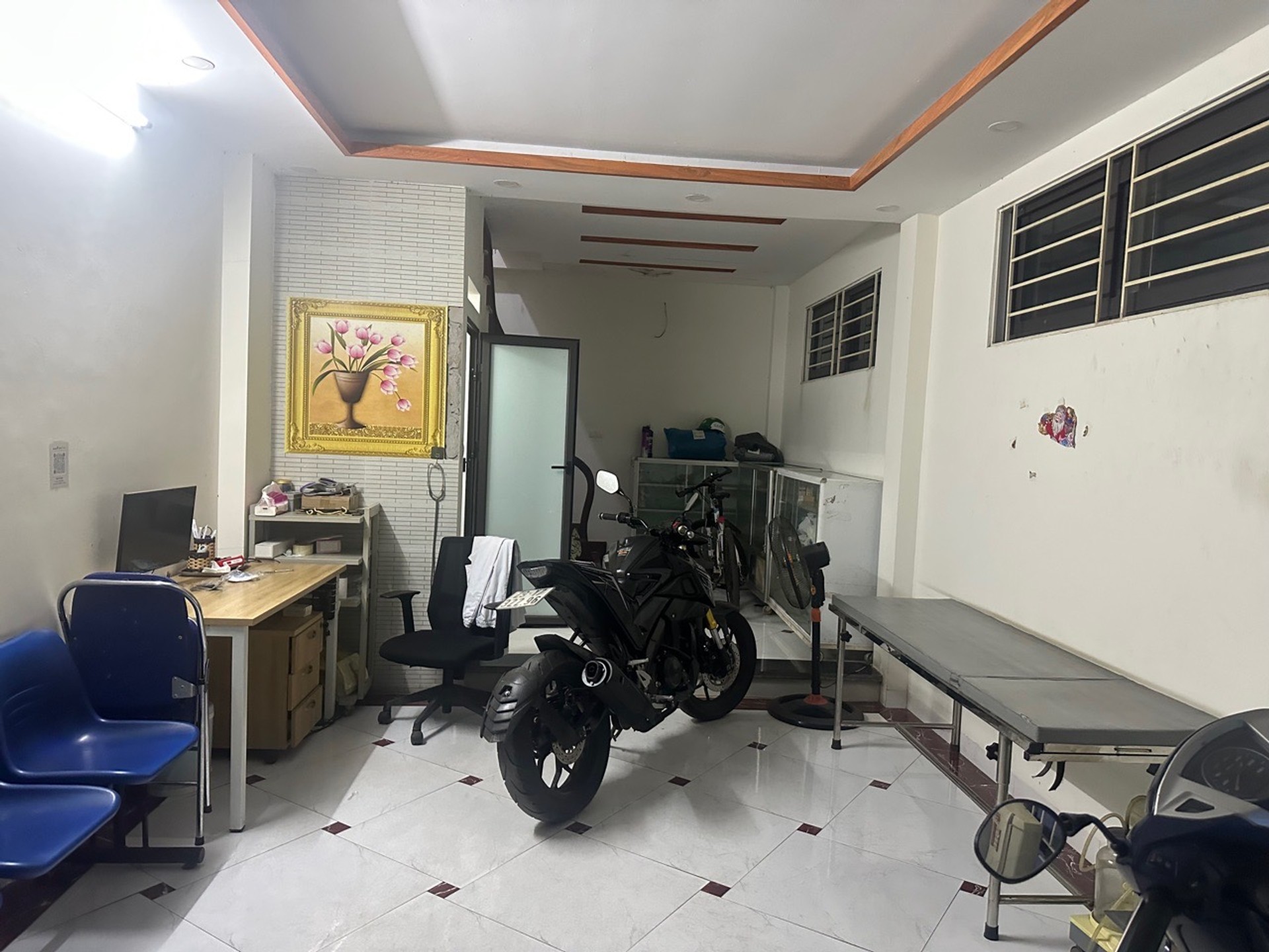 Bán nhà Hoàng Liệt - diện tích 39m2 5 tầng - giá 10,6 tỷ