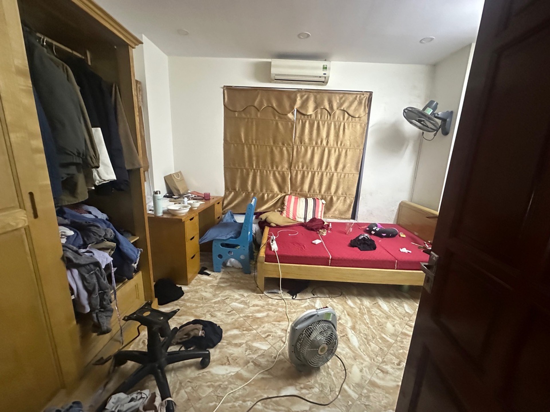 Bán nhà Hoàng Liệt - diện tích 39m2 5 tầng - giá 10,6 tỷ