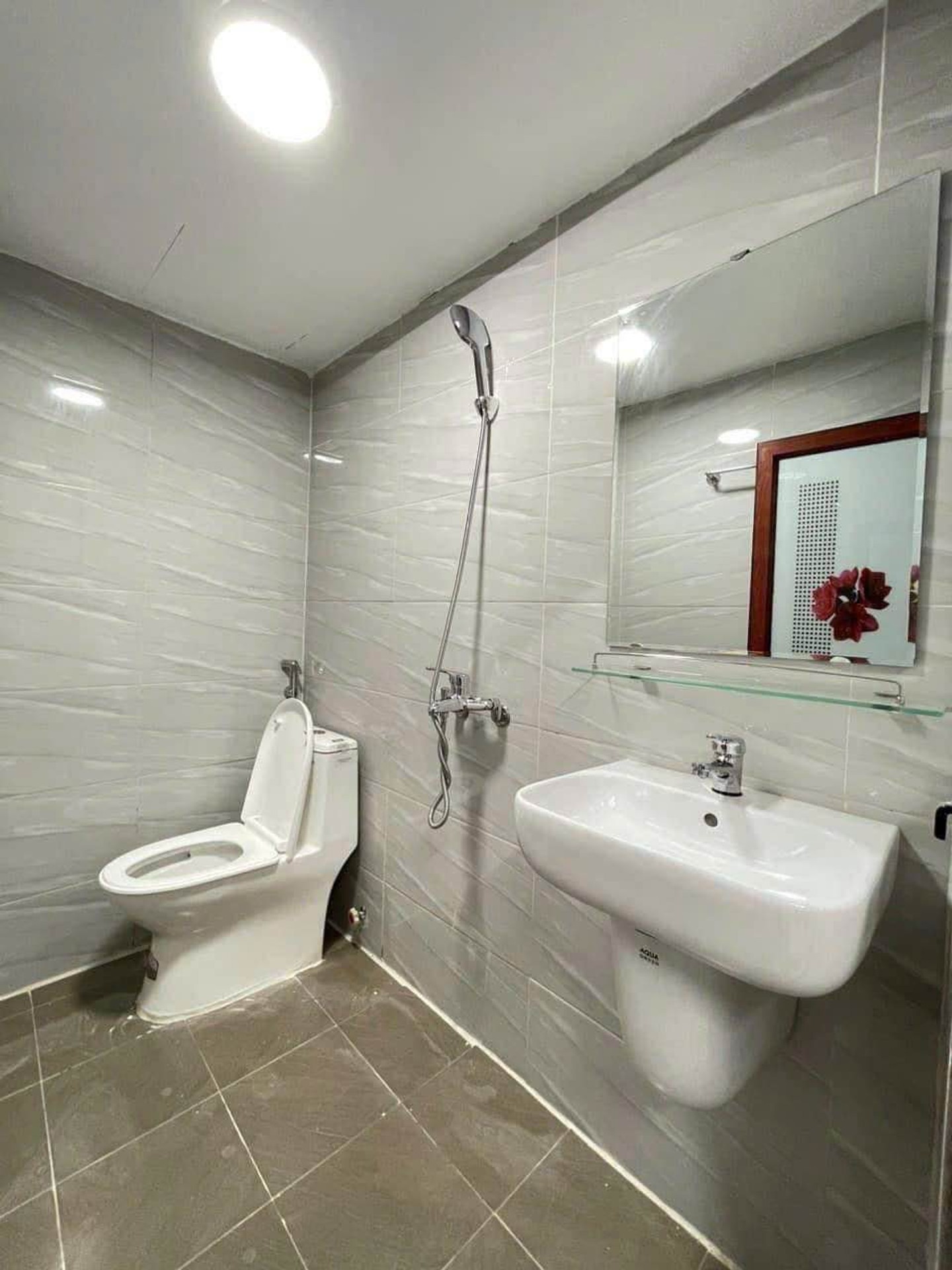 Bán nhà Kim Giang - diện tích 45m2 5 tầng - Nhà dòng tiền cho thuê - giá 10,3 tỷ