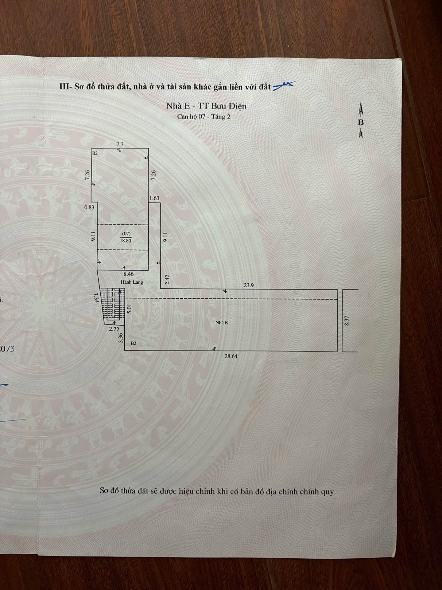 Bán nhà Lê Gia Đỉnh - diện tích 28m2 1.5 tầng - Nhà cũ đã được cải tạo - giá 3,3 tỷ