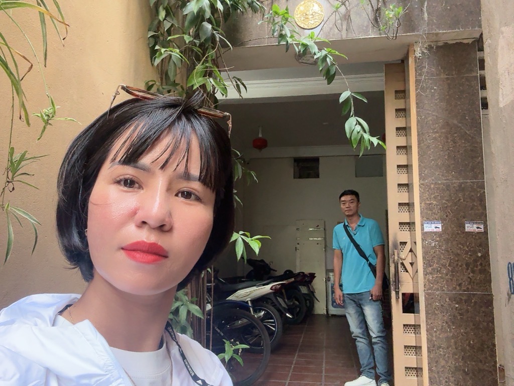 Bán nhà Hoà Bình - diện tích 79m2 6 tầng - Nhà đẹp hiếm có - giá 21 tỷ