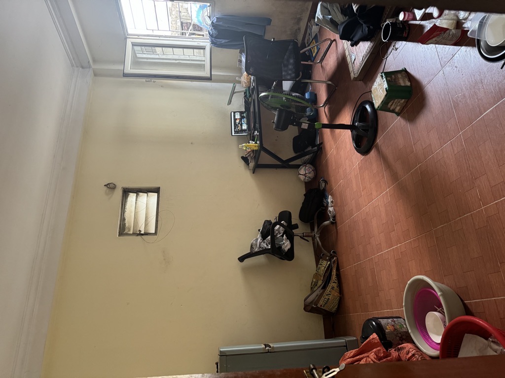 Bán nhà Hoà Bình - diện tích 79m2 6 tầng - Nhà đẹp hiếm có - giá 21 tỷ