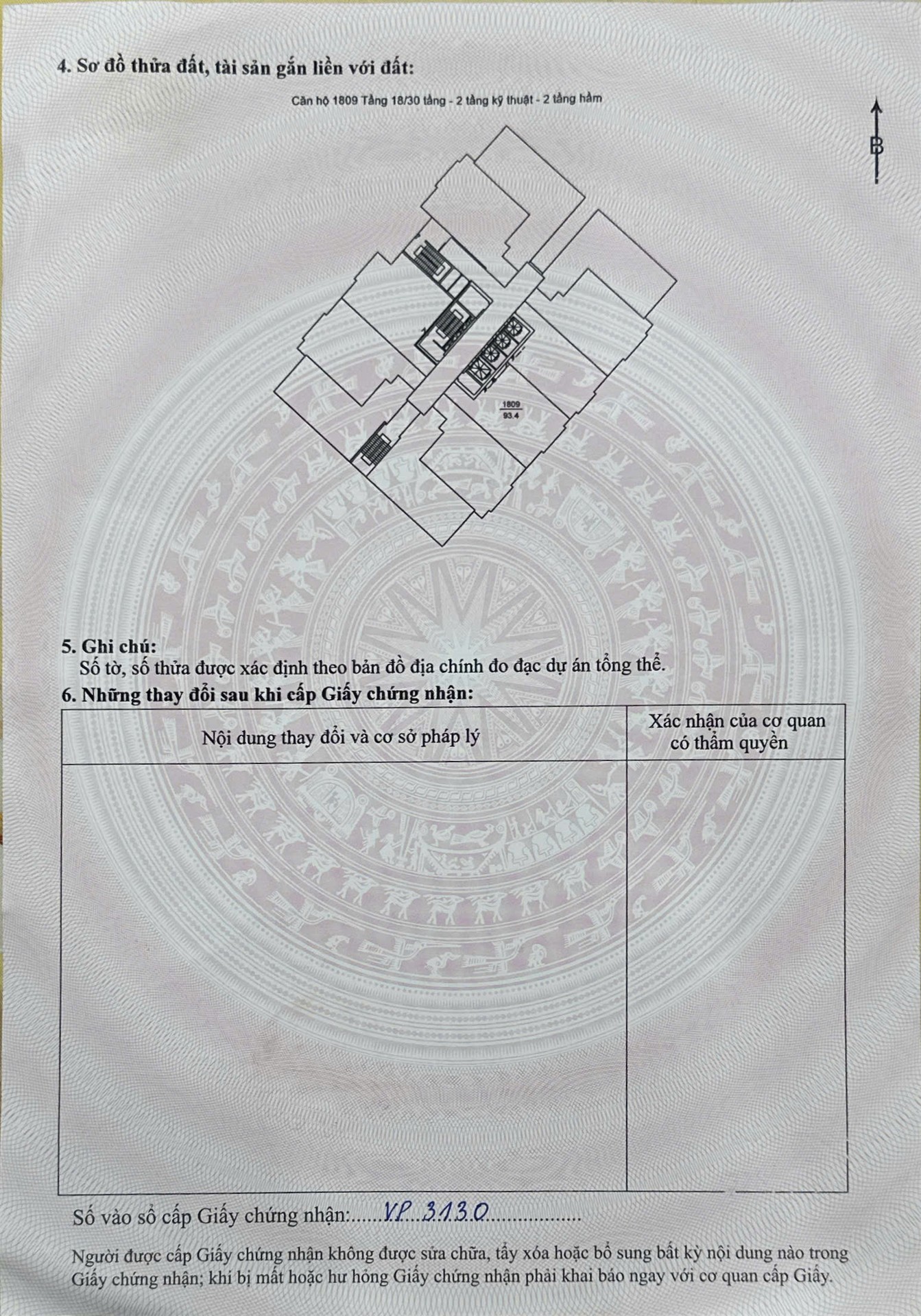 Bán nhà Lĩnh Nam - diện tích 93m2 18 tầng - Căn hộ cao cấp - giá 8,3 tỷ