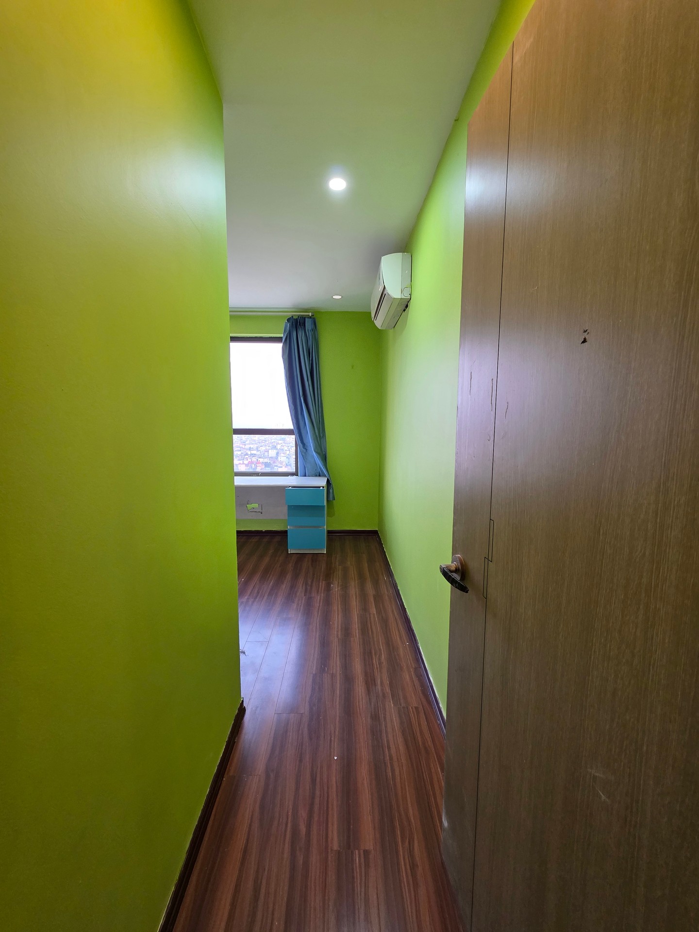 Bán nhà Lĩnh Nam - diện tích 93m2 18 tầng - Căn hộ cao cấp - giá 8,3 tỷ