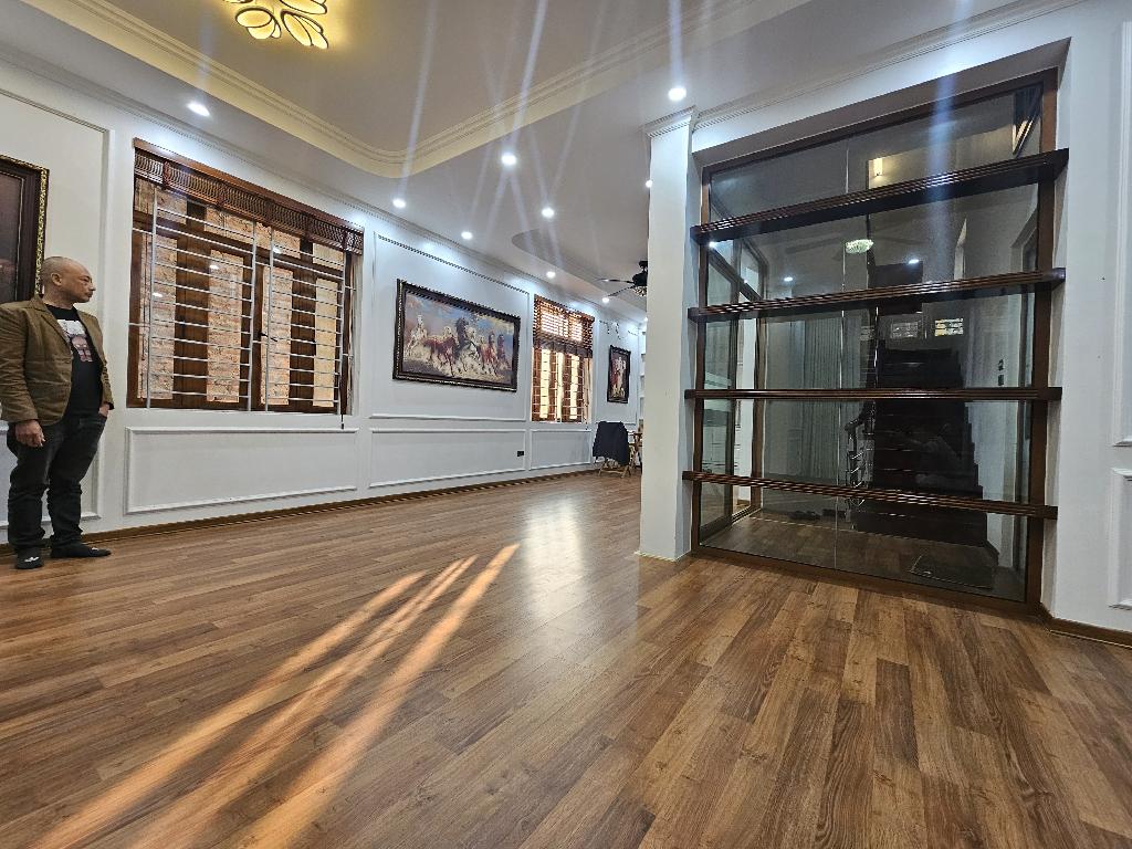 Bán nhà Trung Văn - diện tích 142m2 4 tầng - Bất động sản VIP - giá 36,5 tỷ