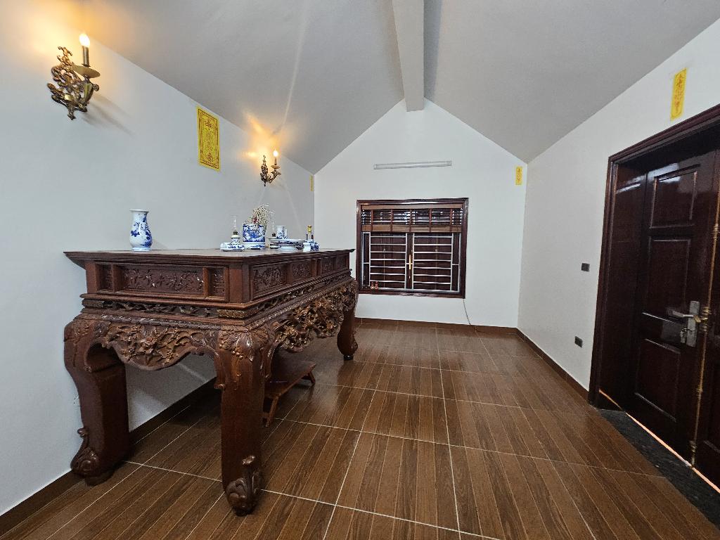 Bán nhà Trung Văn - diện tích 142m2 4 tầng - Bất động sản VIP - giá 36,5 tỷ