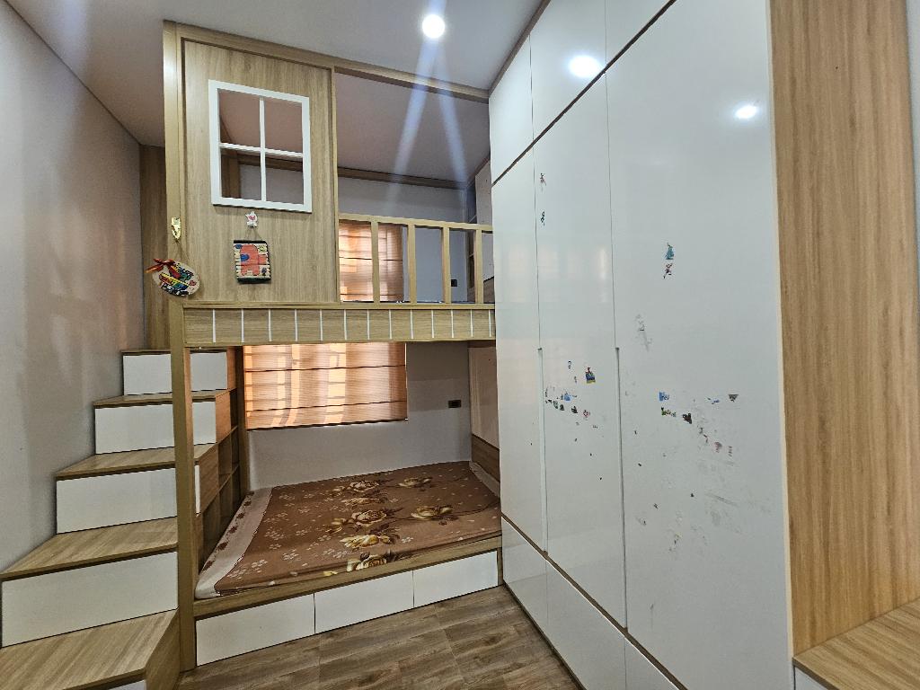 Bán nhà Trung Văn - diện tích 142m2 4 tầng - Bất động sản VIP - giá 36,5 tỷ