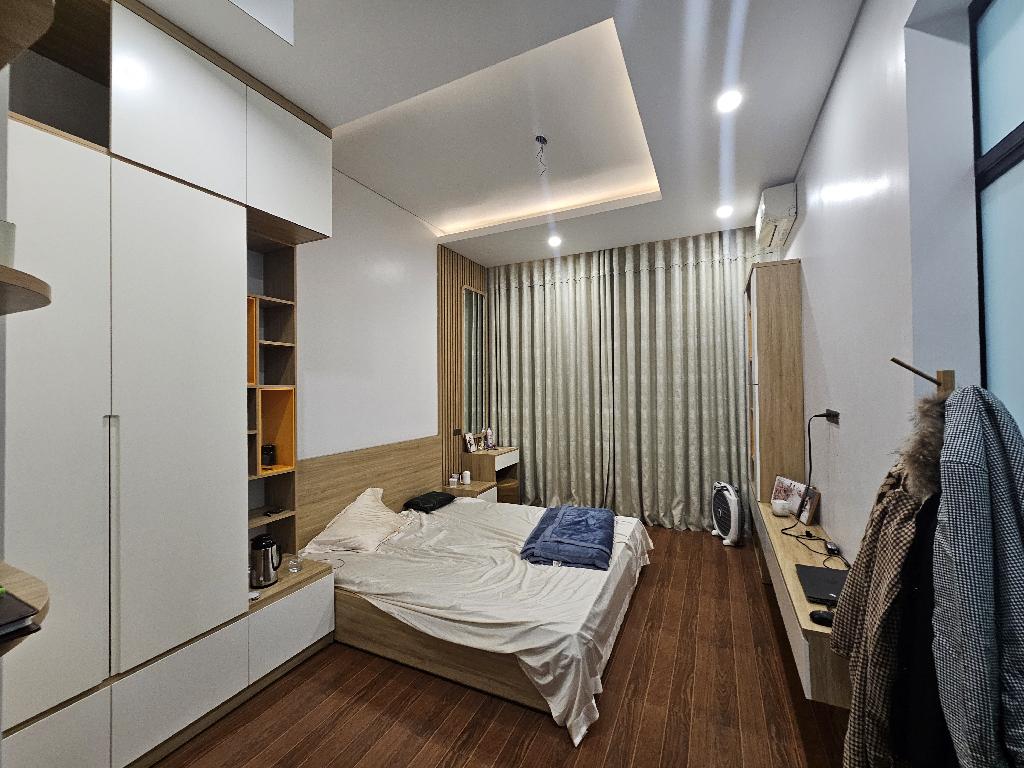 Bán nhà Trung Văn - diện tích 142m2 4 tầng - Bất động sản VIP - giá 36,5 tỷ