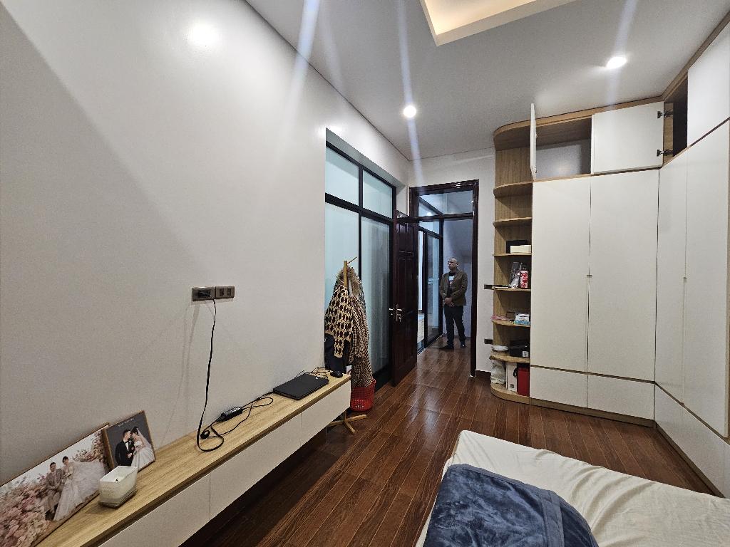 Bán nhà Trung Văn - diện tích 142m2 4 tầng - Bất động sản VIP - giá 36,5 tỷ