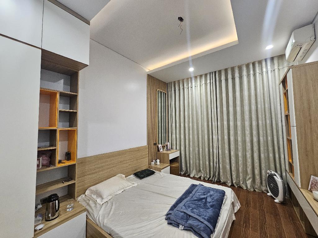 Bán nhà Trung Văn - diện tích 142m2 4 tầng - Bất động sản VIP - giá 36,5 tỷ