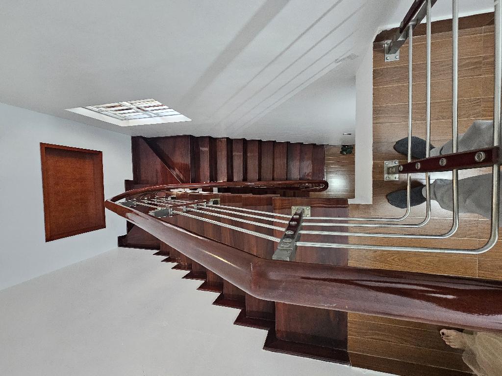 Bán nhà Trung Văn - diện tích 142m2 4 tầng - Bất động sản VIP - giá 36,5 tỷ