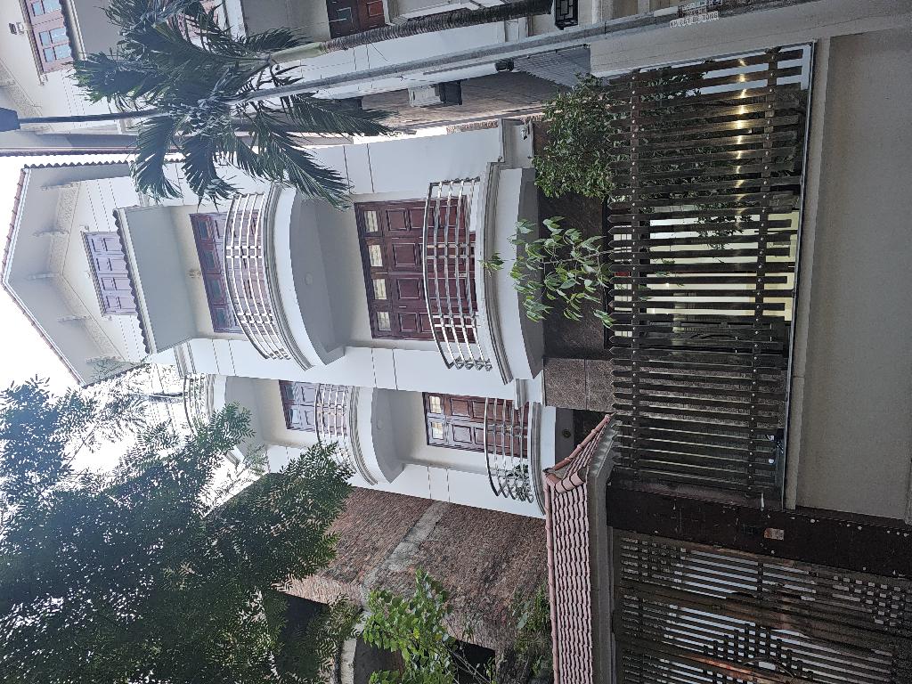 Bán nhà Trung Văn - diện tích 142m2 4 tầng - Bất động sản VIP - giá 36,5 tỷ