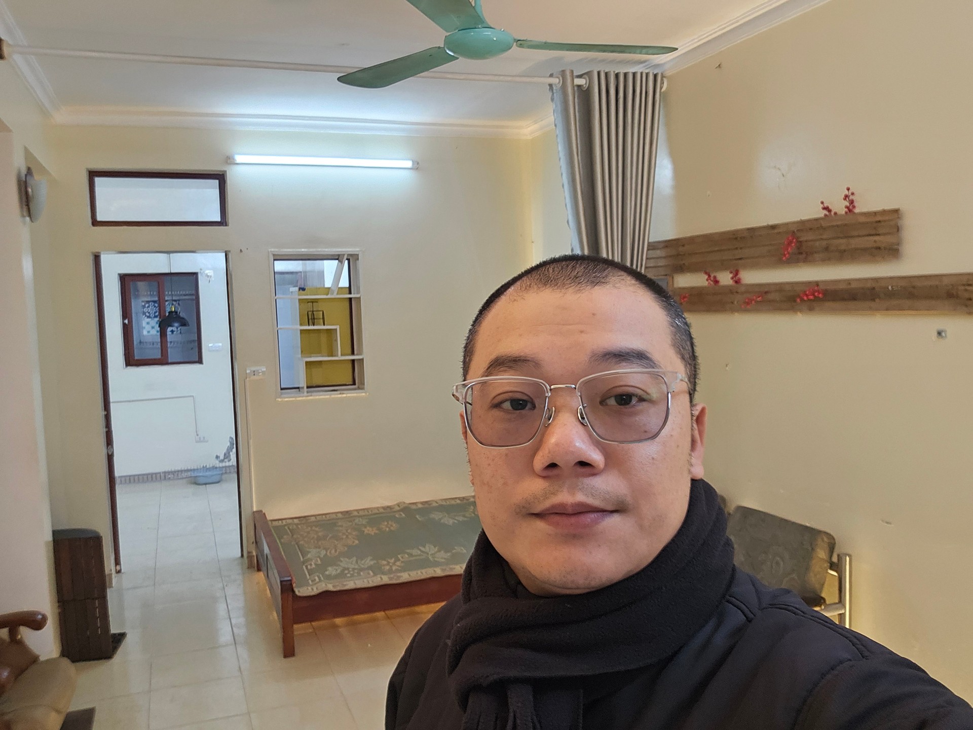 Bán nhà Kim Giang - diện tích 33m2 1 tầng - có thể vừa ở vừa kinh doanh online - giá 4,8 tỷ