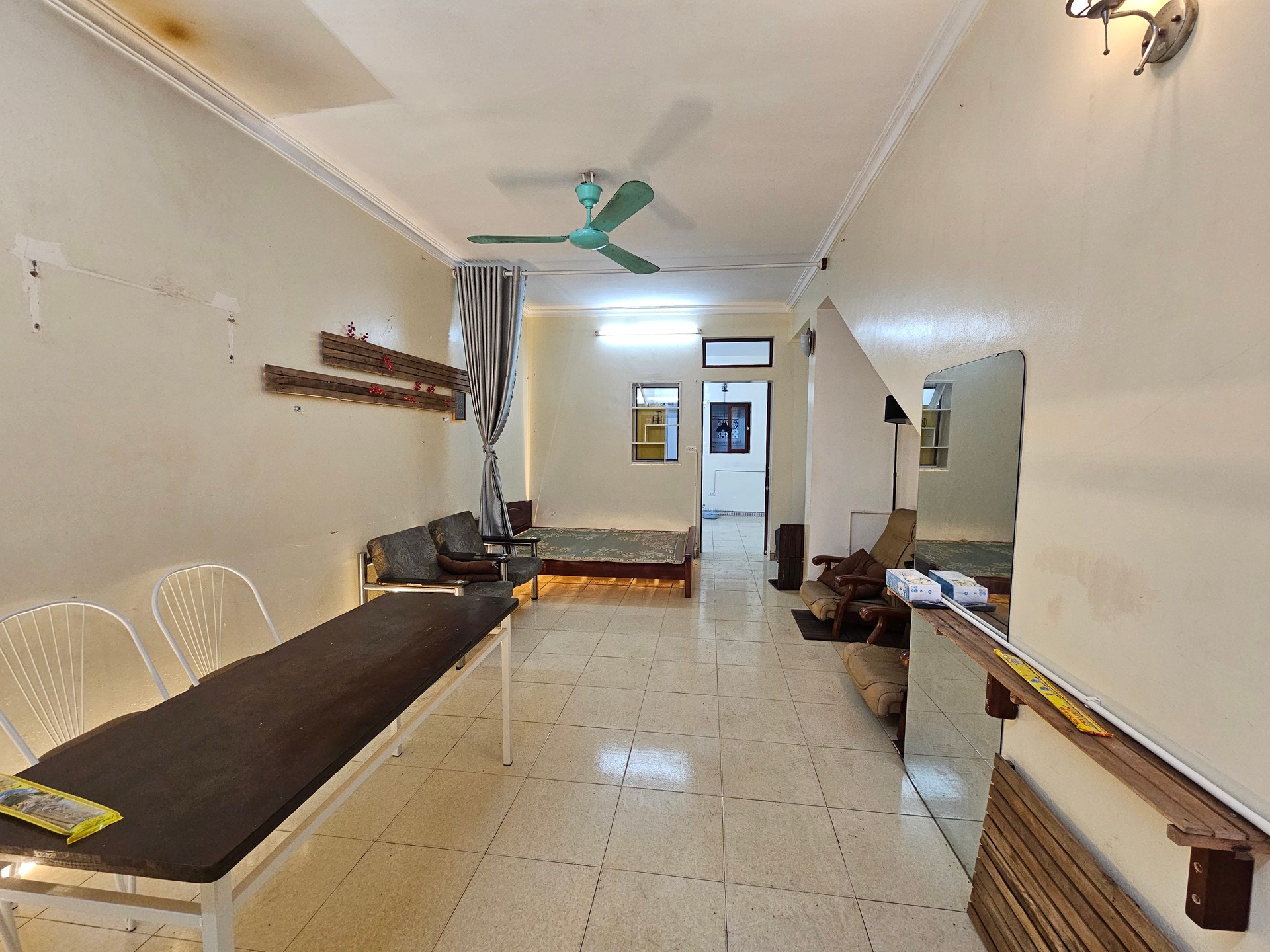 Bán nhà Kim Giang - diện tích 33m2 1 tầng - có thể vừa ở vừa kinh doanh online - giá 4,8 tỷ