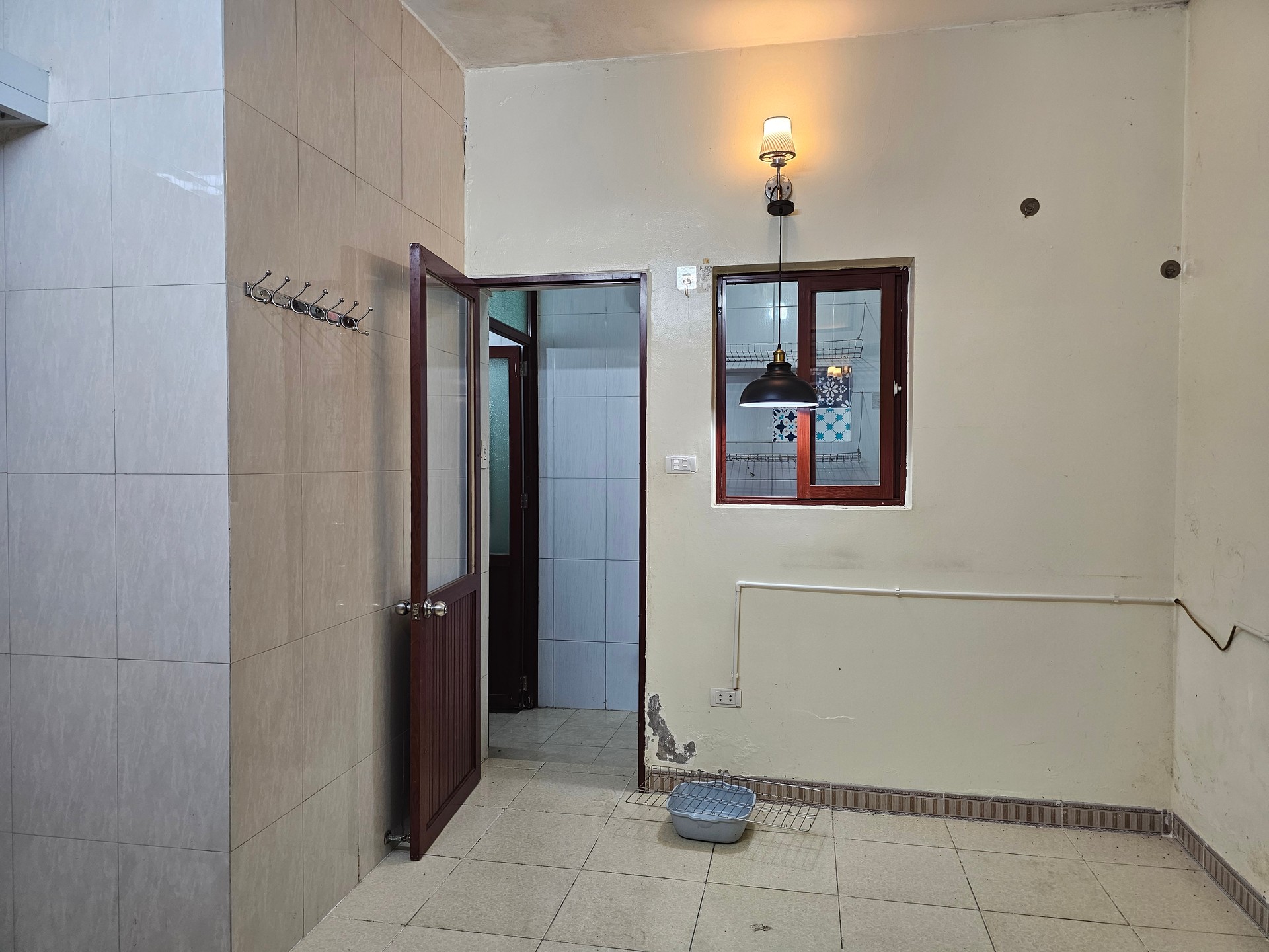 Bán nhà Kim Giang - diện tích 33m2 1 tầng - có thể vừa ở vừa kinh doanh online - giá 4,8 tỷ