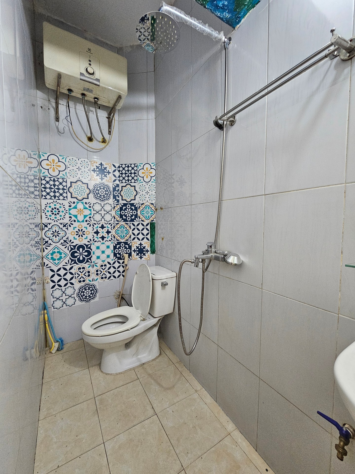 Bán nhà Kim Giang - diện tích 33m2 1 tầng - có thể vừa ở vừa kinh doanh online - giá 4,8 tỷ