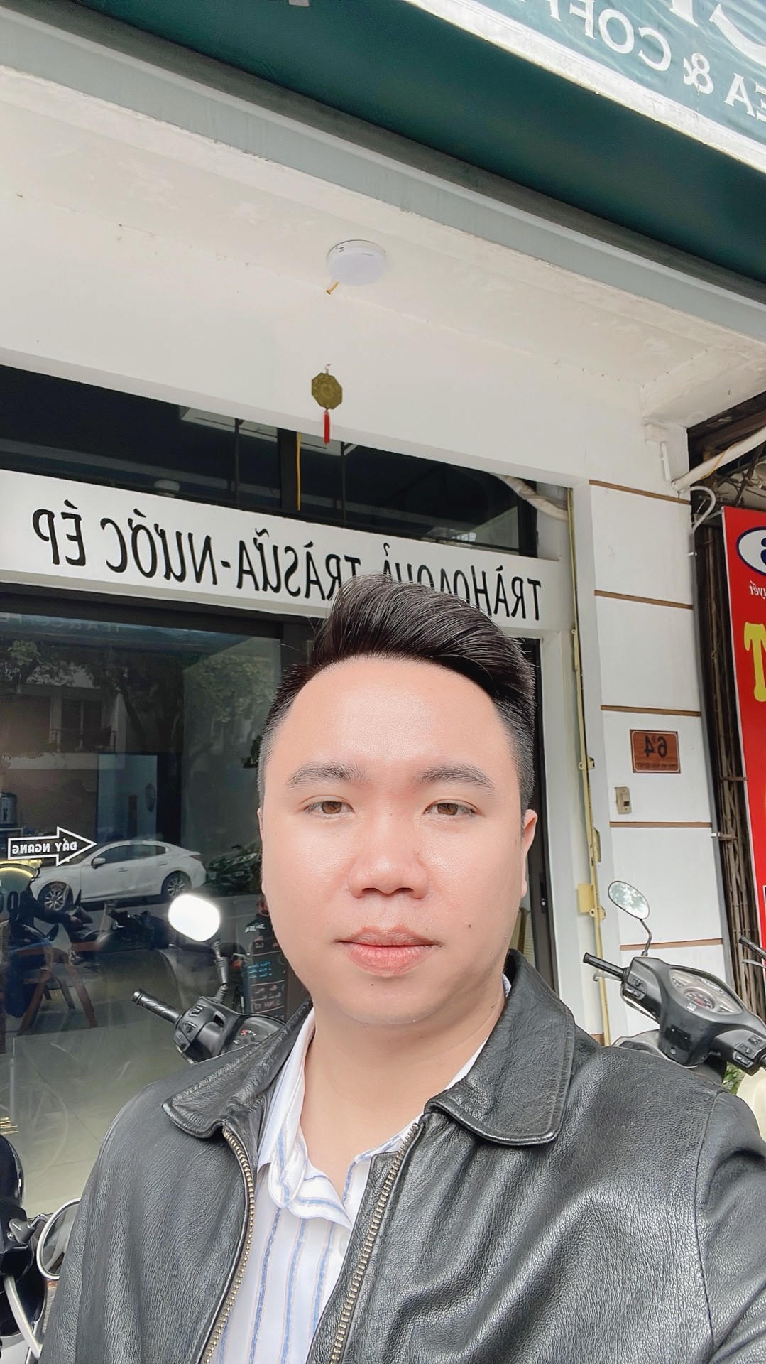 Bán nhà Hạ Yên Quyết - diện tích 54m2 3 tầng - Nhà mặt phố kinh doanh - giá 27,5 tỷ