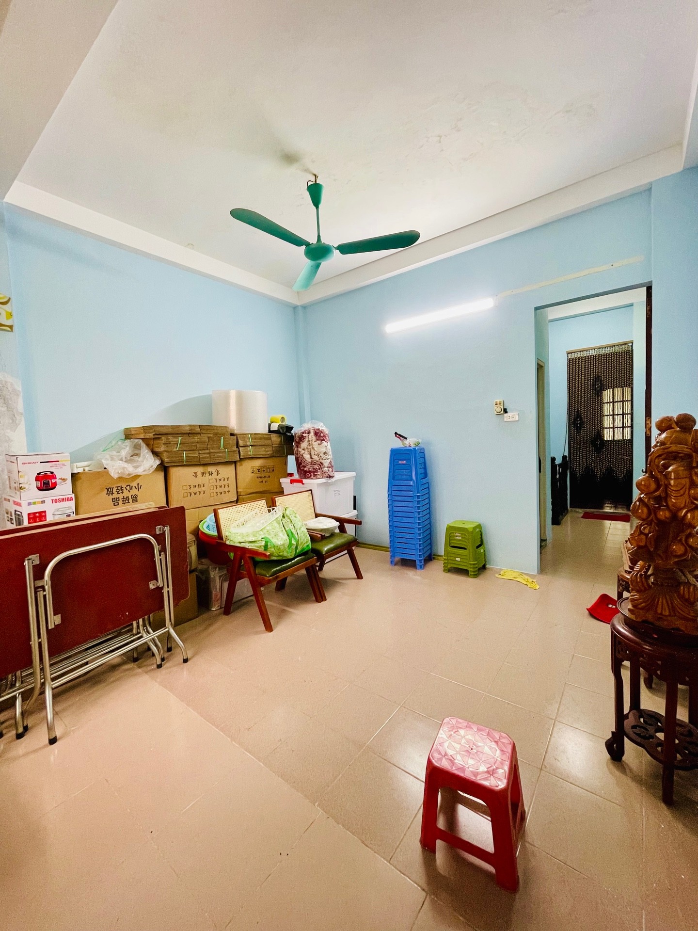 Bán nhà Hạ Yên Quyết - diện tích 54m2 3 tầng - Nhà mặt phố kinh doanh - giá 27,5 tỷ