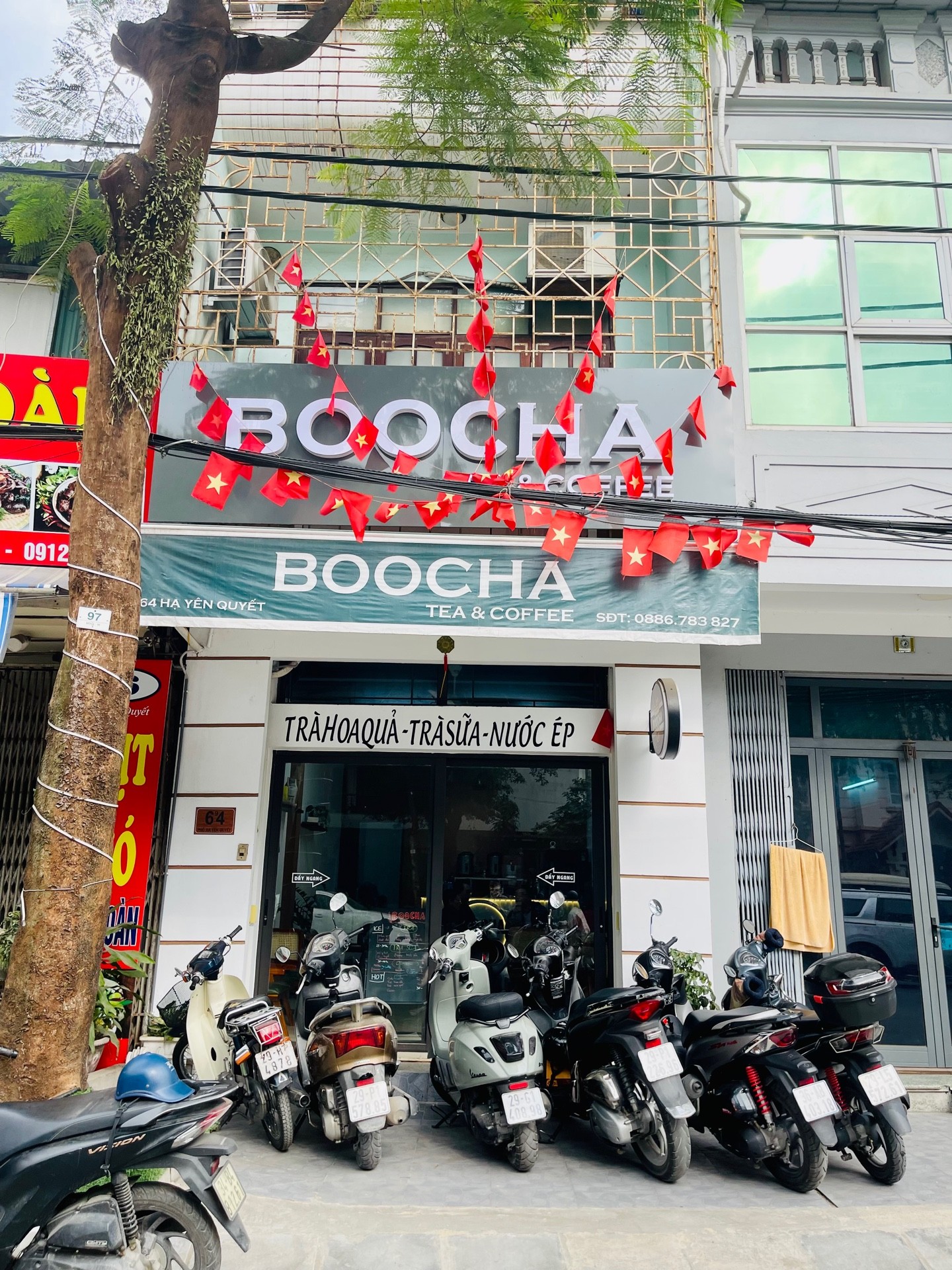 Bán nhà Hạ Yên Quyết - diện tích 54m2 3 tầng - Nhà mặt phố kinh doanh - giá 27,5 tỷ