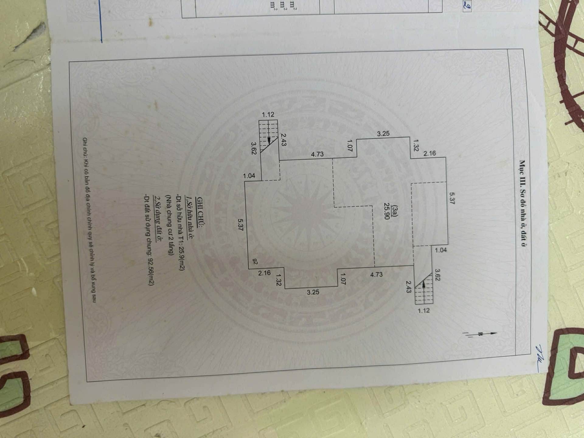 Bán nhà Mai Động - diện tích 80m2 4 tầng - Mặt phố kinh doanh đỉnh - giá 6,95 tỷ