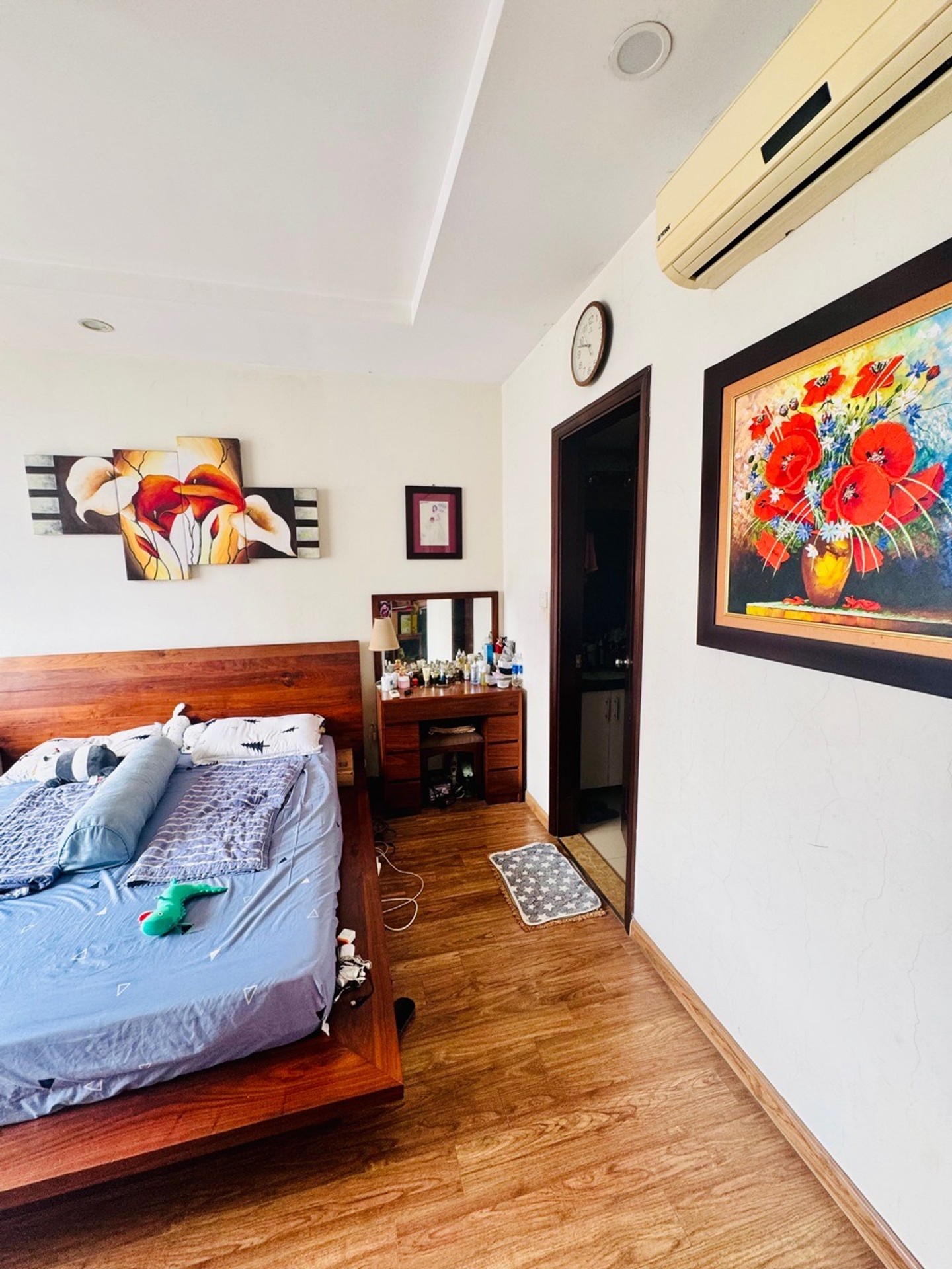 Bán nhà Minh Khai - diện tích 87m2 19 tầng - Căn hộ cao cấp Vinhomes Times City - giá 11,85 tỷ