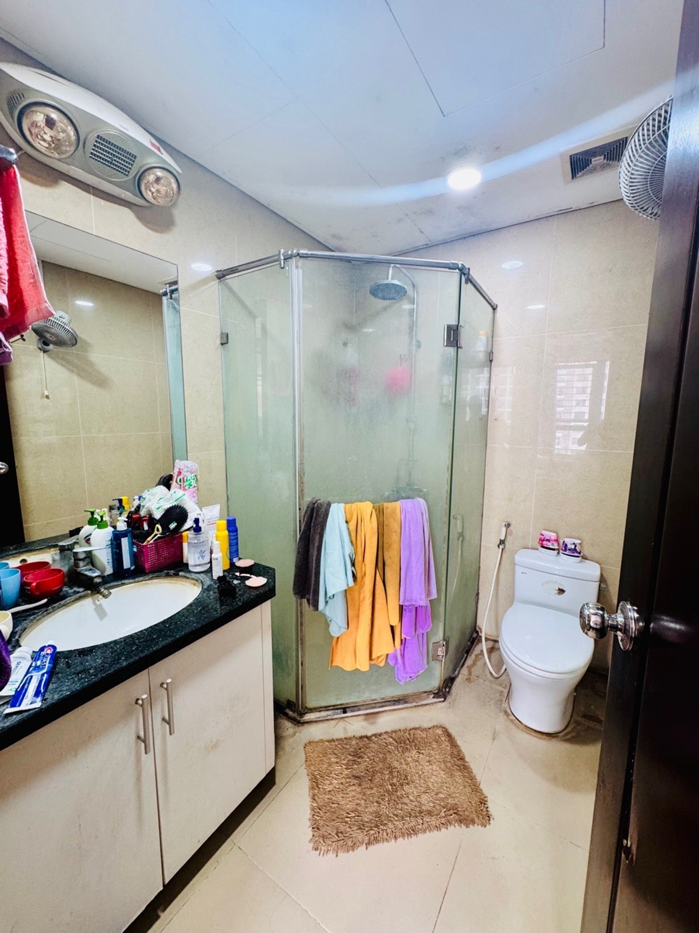 Bán nhà Minh Khai - diện tích 87m2 19 tầng - Căn hộ cao cấp Vinhomes Times City - giá 11,85 tỷ