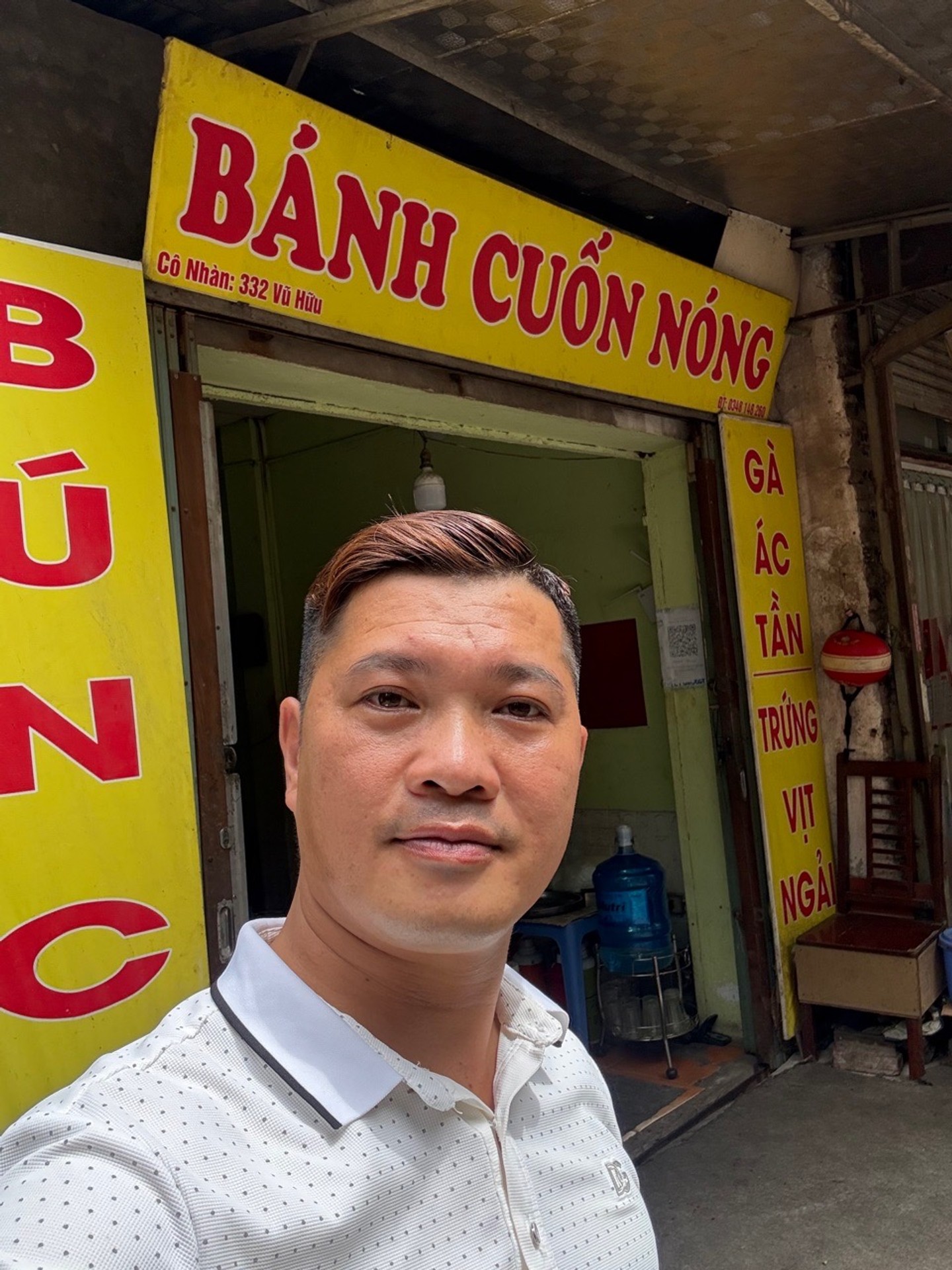 Bán nhà Vũ Hữu - diện tích 40m2 1 tầng - Lô góc, kinh doanh đỉnh - giá 2 tỷ