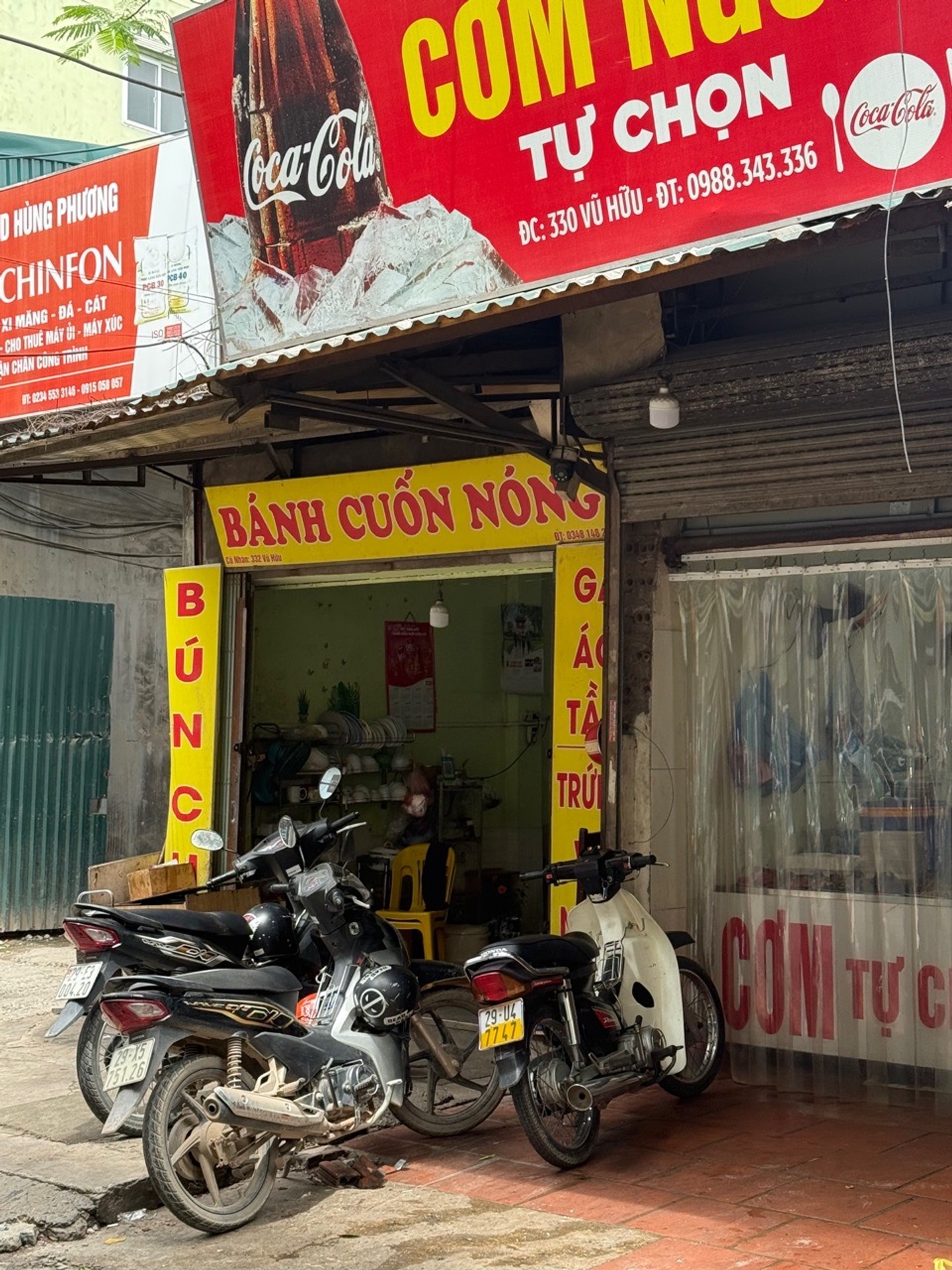 Bán nhà Vũ Hữu - diện tích 40m2 1 tầng - Lô góc, kinh doanh đỉnh - giá 2 tỷ
