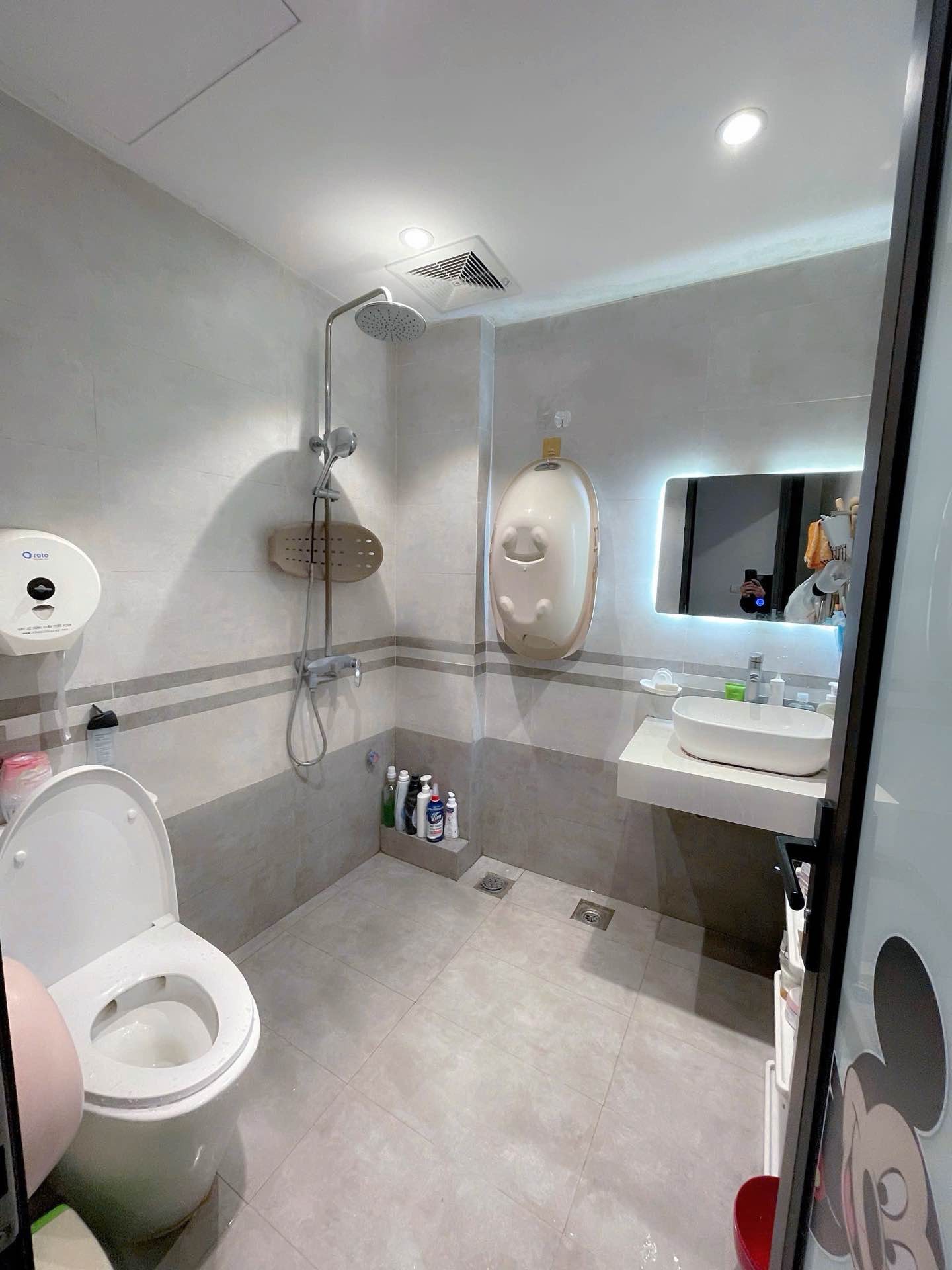 Bán nhà Hồng Mai - diện tích 45m2 5 tầng - Nhà đẹp hiếm có - giá 11,3 tỷ