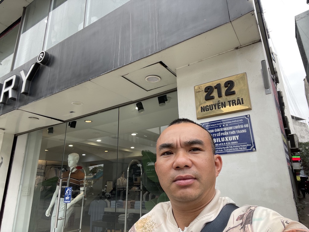 Bán nhà Nguyễn Trãi - diện tích 228m2 12 tầng - Lô góc kinh doanh đa ngành nghề - giá 98 tỷ