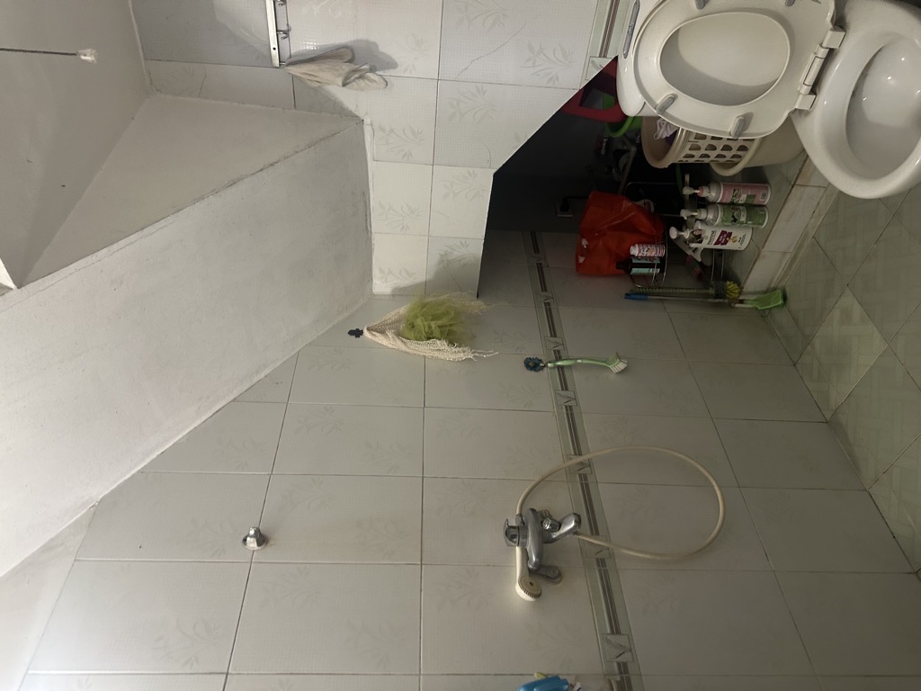 Bán nhà Kim Ngưu - diện tích 58m2 4 tầng - Nhà tự xây, kiên cố - giá 9,3 tỷ