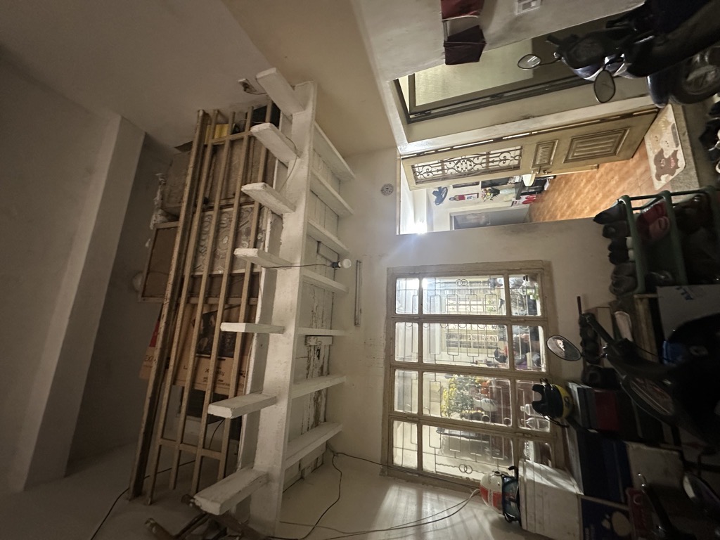 Bán nhà Kim Ngưu - diện tích 58m2 4 tầng - Nhà tự xây, kiên cố - giá 9,3 tỷ