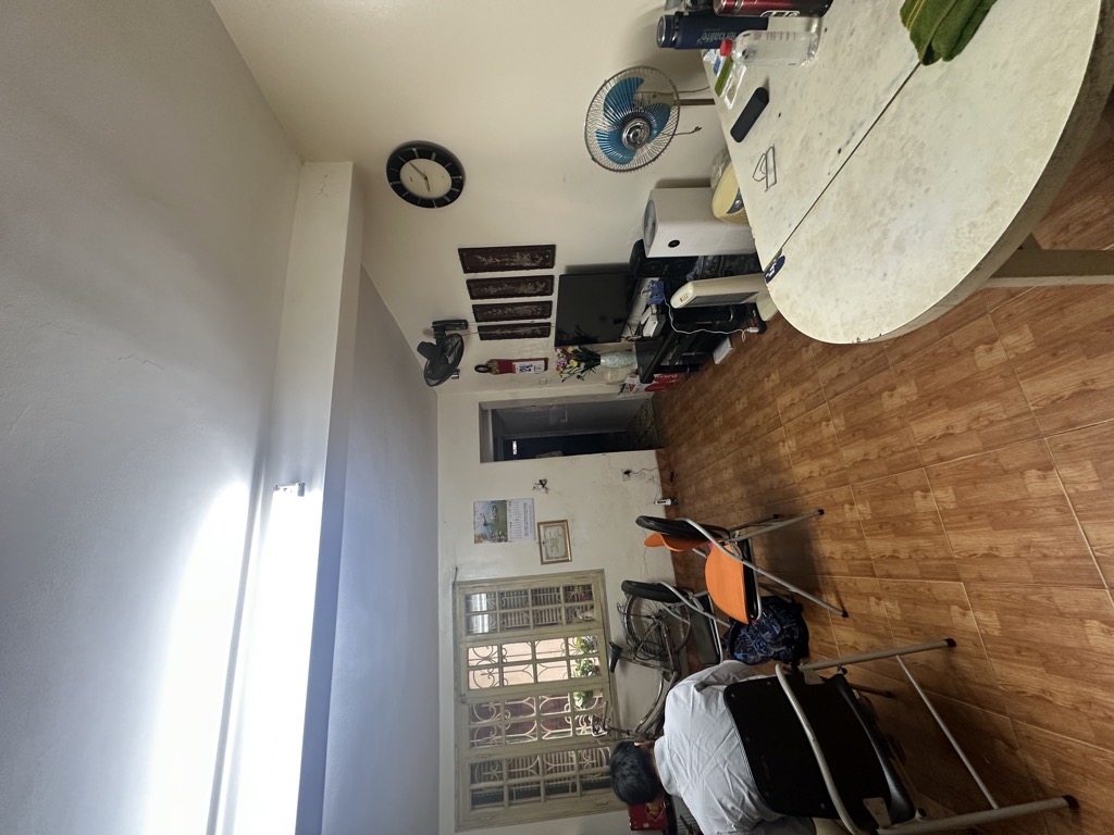 Bán nhà Kim Ngưu - diện tích 58m2 4 tầng - Nhà tự xây, kiên cố - giá 9,3 tỷ