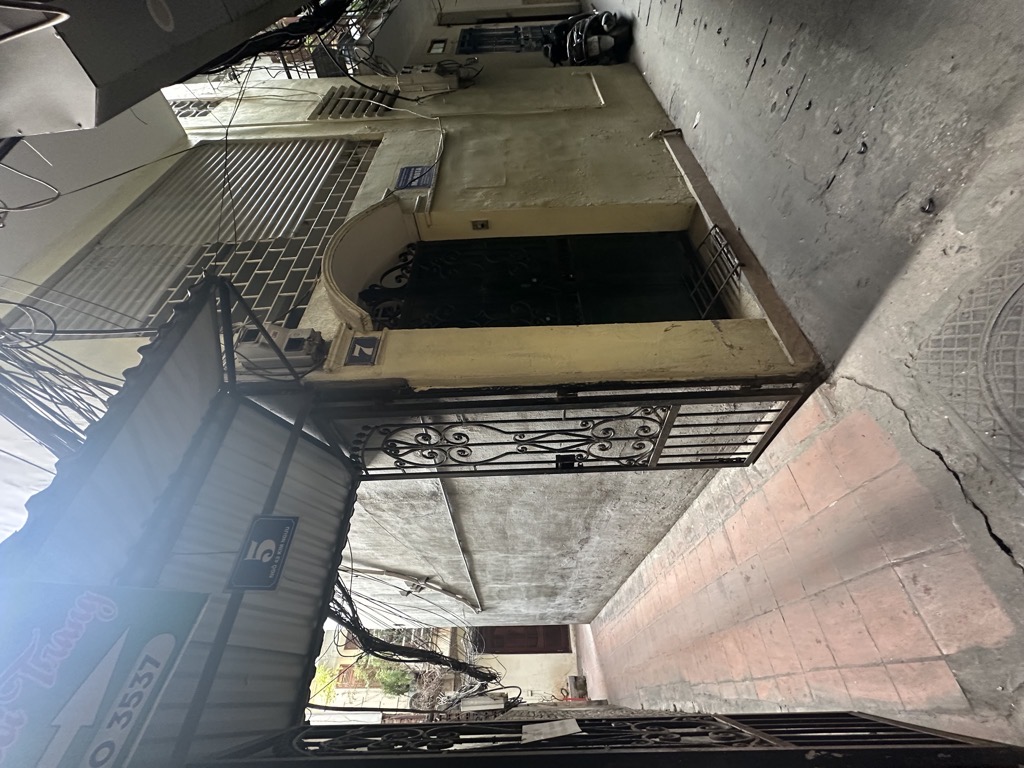 Bán nhà Kim Ngưu - diện tích 58m2 4 tầng - Nhà tự xây, kiên cố - giá 9,3 tỷ